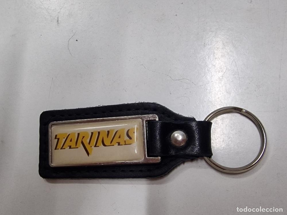Colecionismo de porta-chaves: Llavero: Tarinas, Gestoria - assegurances (Calella)