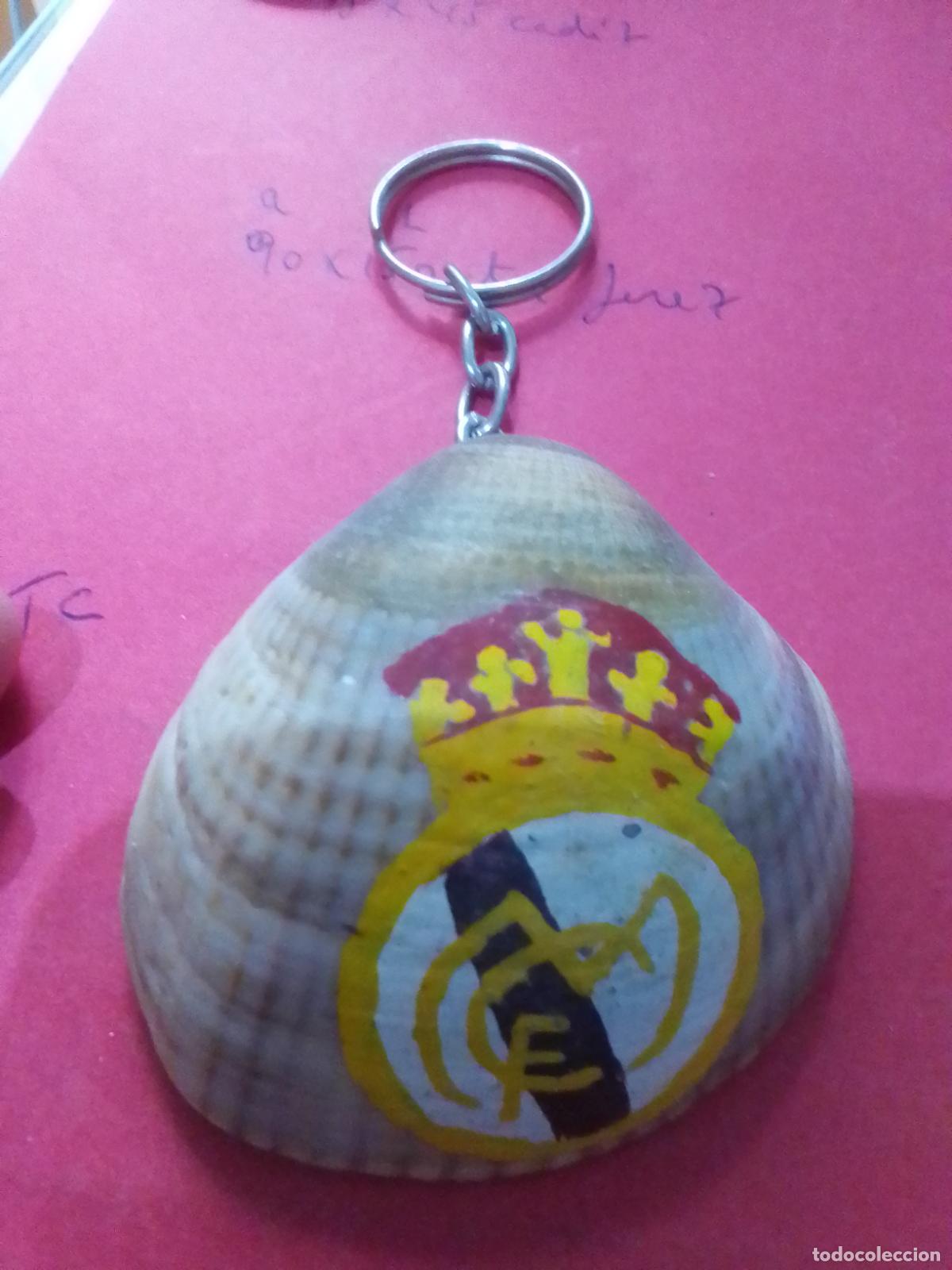 Coleccionismo de llaveros: LLAVEROS DIFERENTES DE MARCAS Y FUTBOL