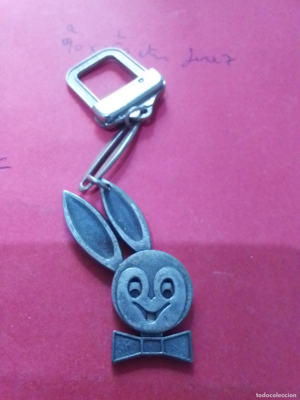 Coleccionismo de llaveros: LLAVEROS DIFERENTES DE MARCAS Y FUTBOL