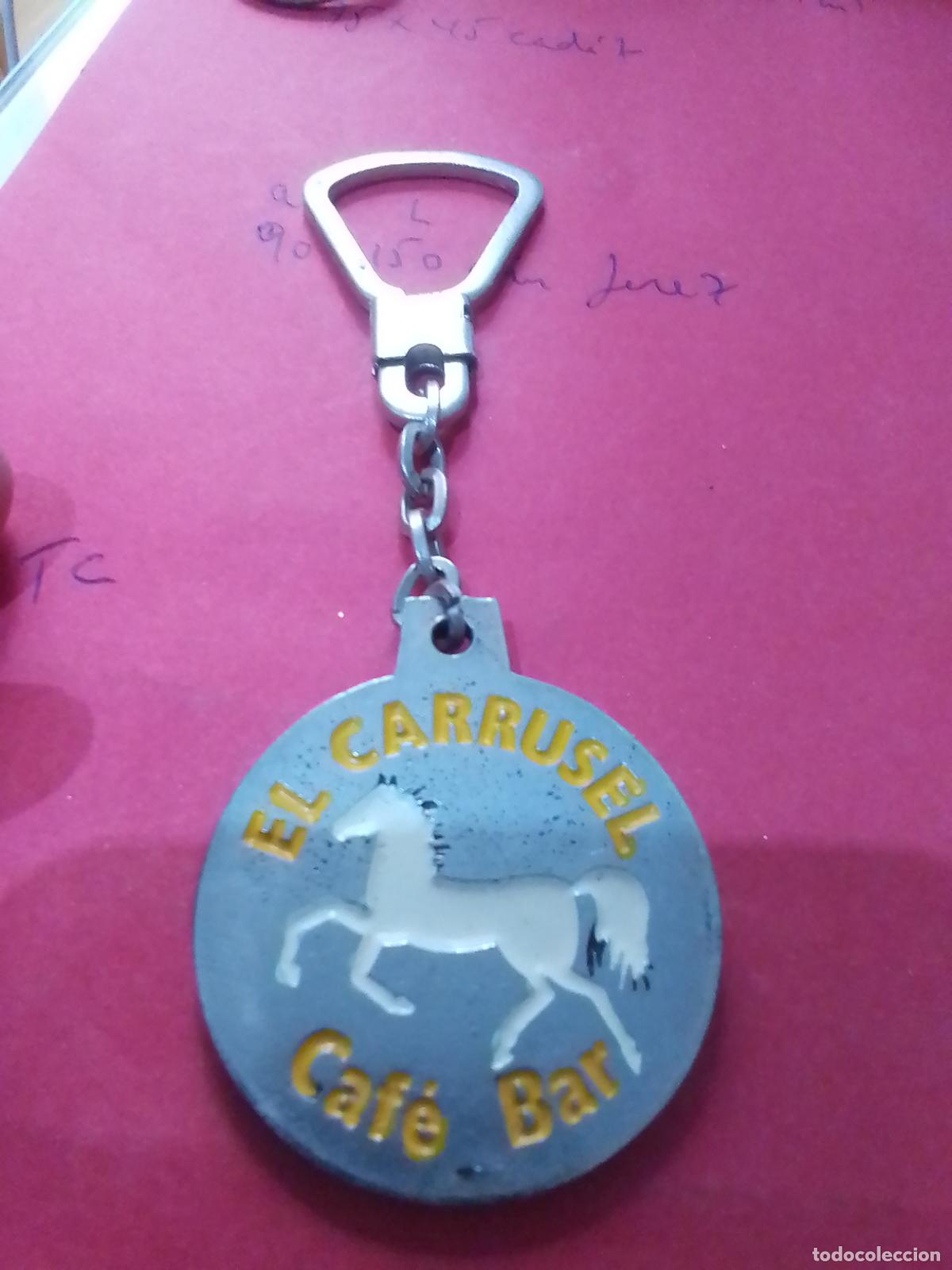 Coleccionismo de llaveros: LLAVEROS DIFERENTES DE MARCAS Y FUTBOL