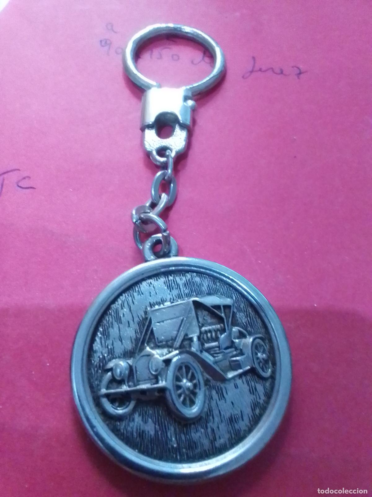 Coleccionismo de llaveros: LLAVEROS DIFERENTES DE MARCAS Y FUTBOL