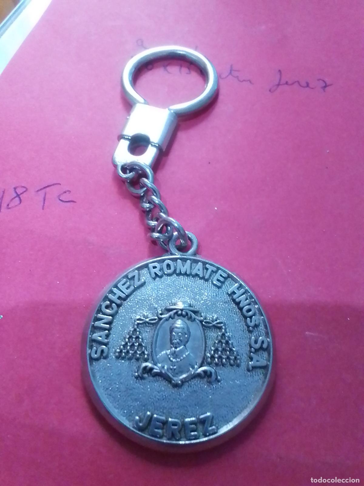 Coleccionismo de llaveros: LLAVEROS DIFERENTES DE MARCAS Y FUTBOL