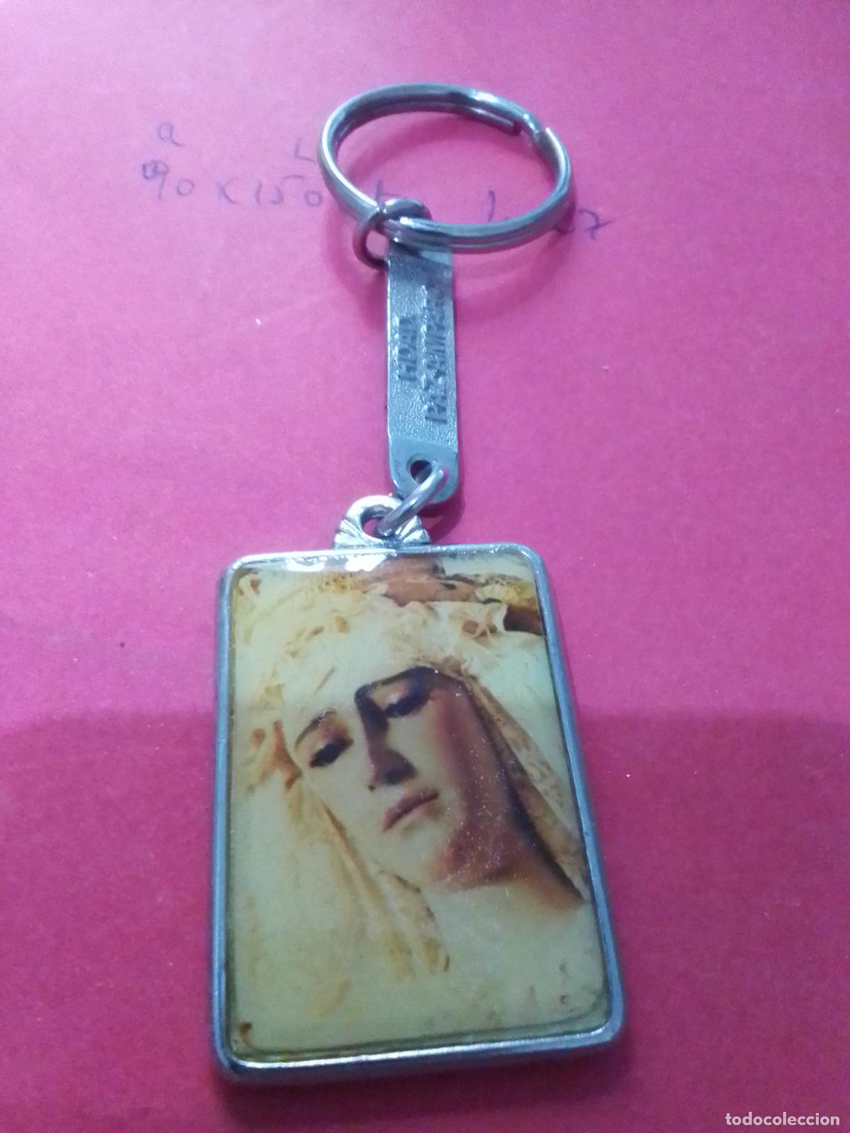 Coleccionismo de llaveros: LLAVEROS DIFERENTES DE MARCAS Y FUTBOL