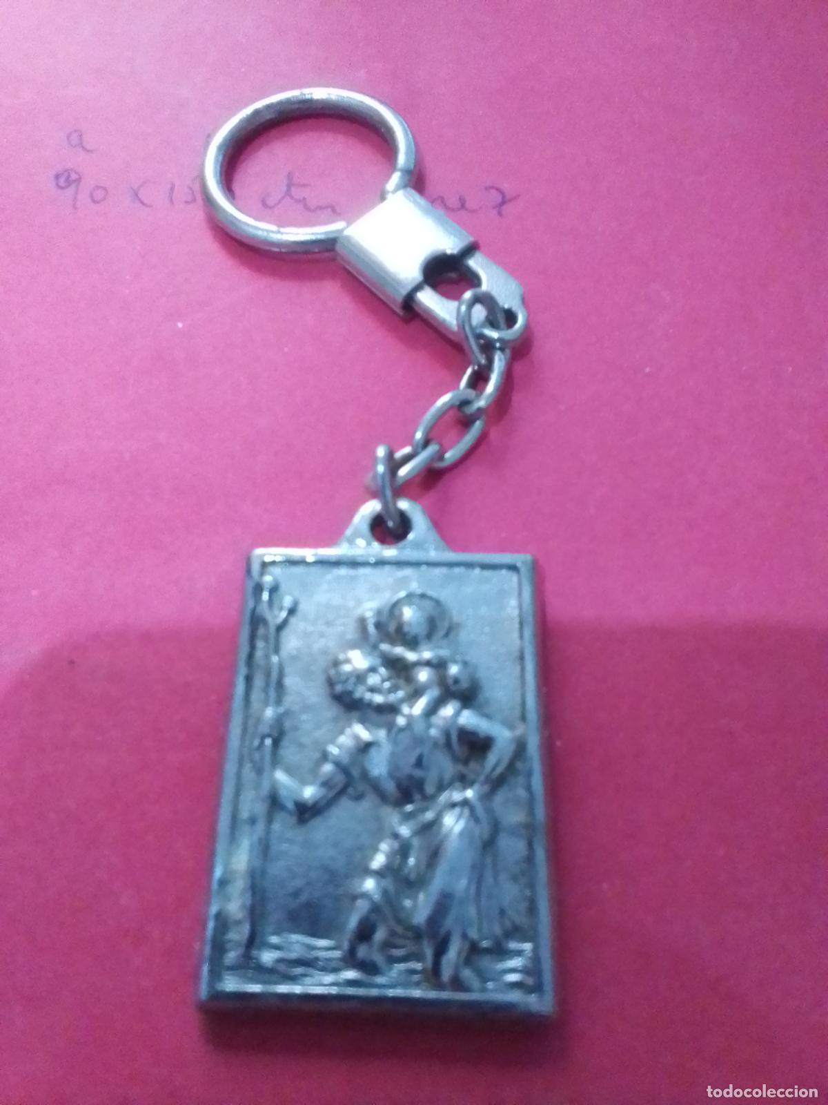 Coleccionismo de llaveros: LLAVEROS DIFERENTES DE MARCAS Y FUTBOL