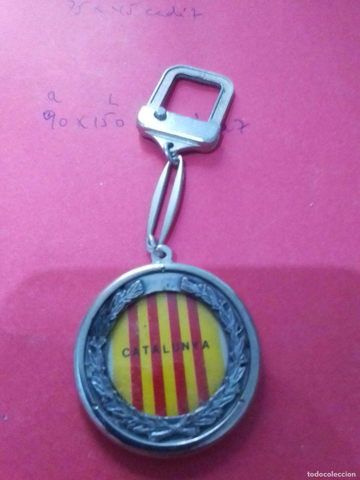 Coleccionismo de llaveros: LLAVEROS DIFERENTES DE MARCAS Y FUTBOL