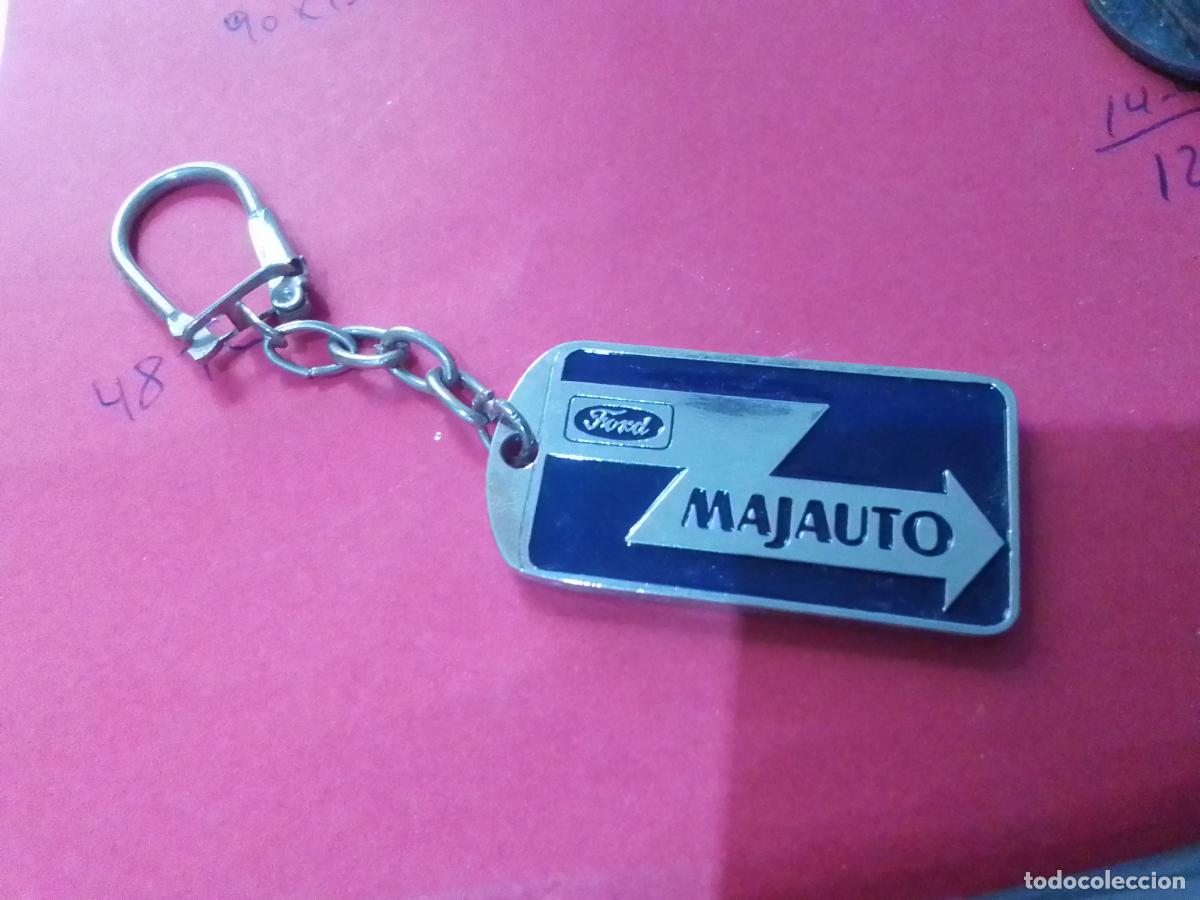 Coleccionismo de llaveros: LLAVEROS DIFERENTES DE MARCAS Y FUTBOL