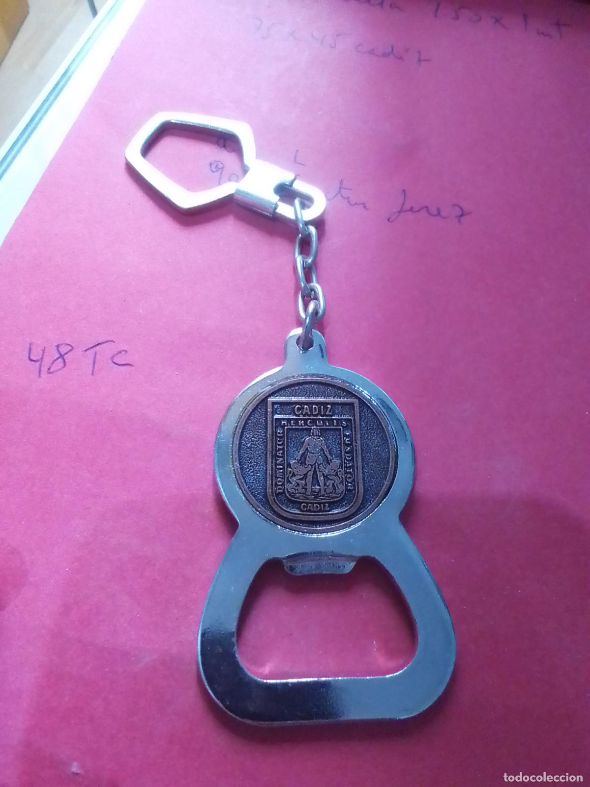 Coleccionismo de llaveros: LLAVEROS DIFERENTES DE MARCAS Y FUTBOL