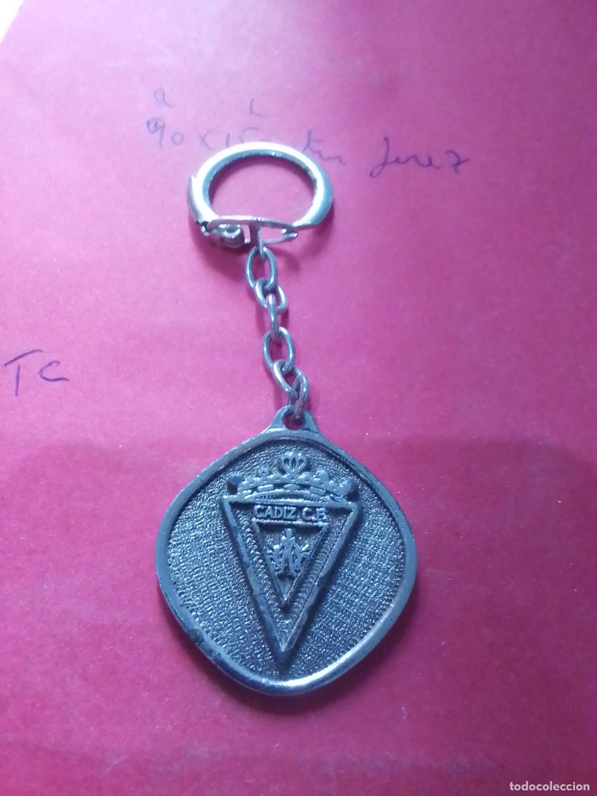 Coleccionismo de llaveros: LLAVEROS DIFERENTES DE MARCAS Y FUTBOL