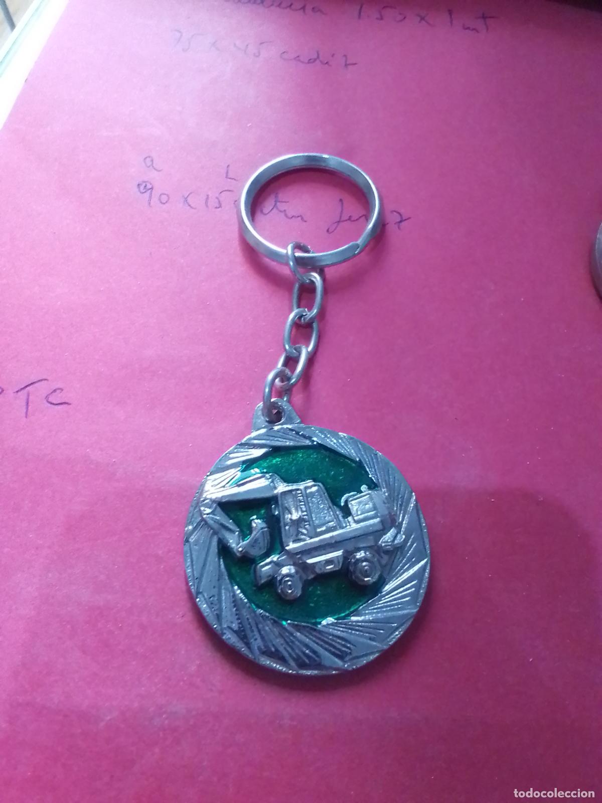 Coleccionismo de llaveros: LLAVEROS DIFERENTES DE MARCAS Y FUTBOL