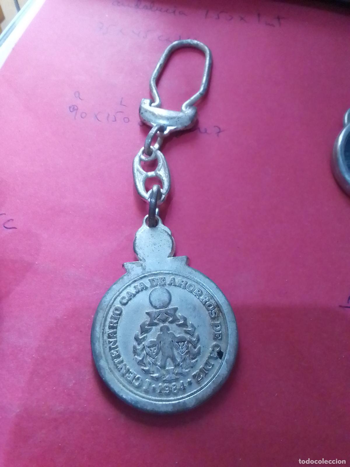 Coleccionismo de llaveros: LLAVEROS DIFERENTES DE MARCAS Y FUTBOL