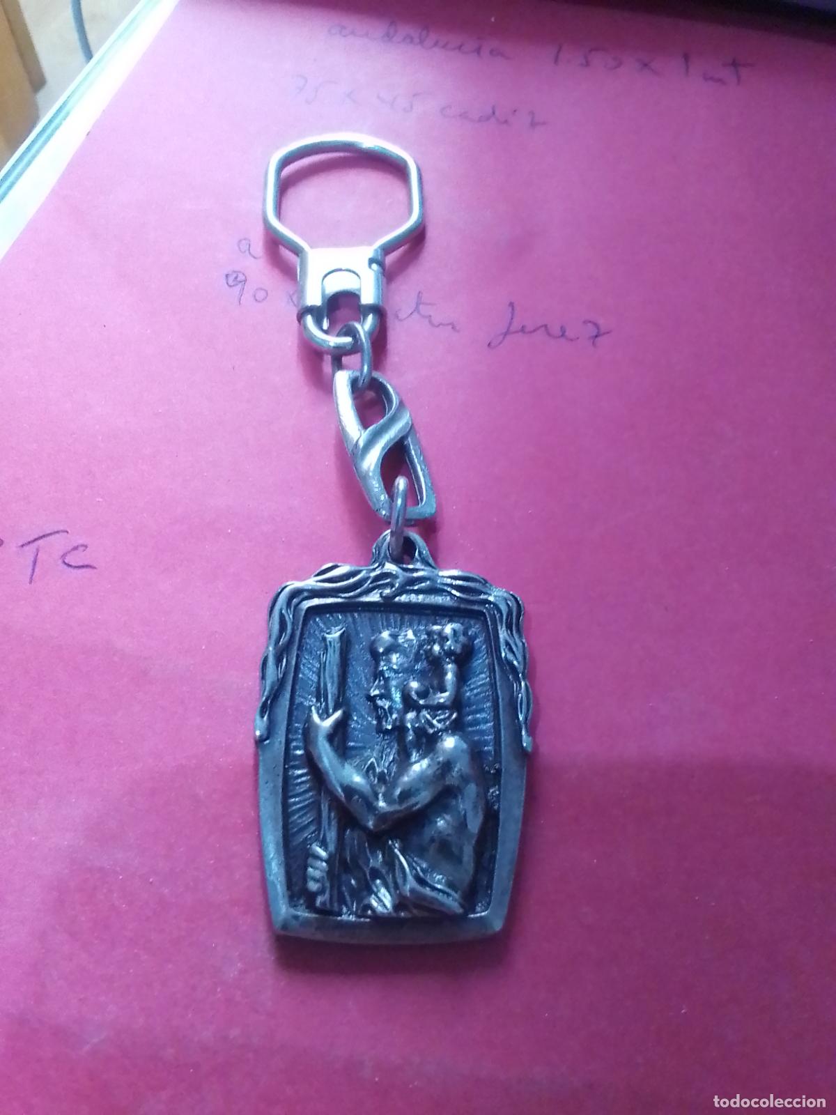 Coleccionismo de llaveros: LLAVEROS DIFERENTES DE MARCAS Y FUTBOL