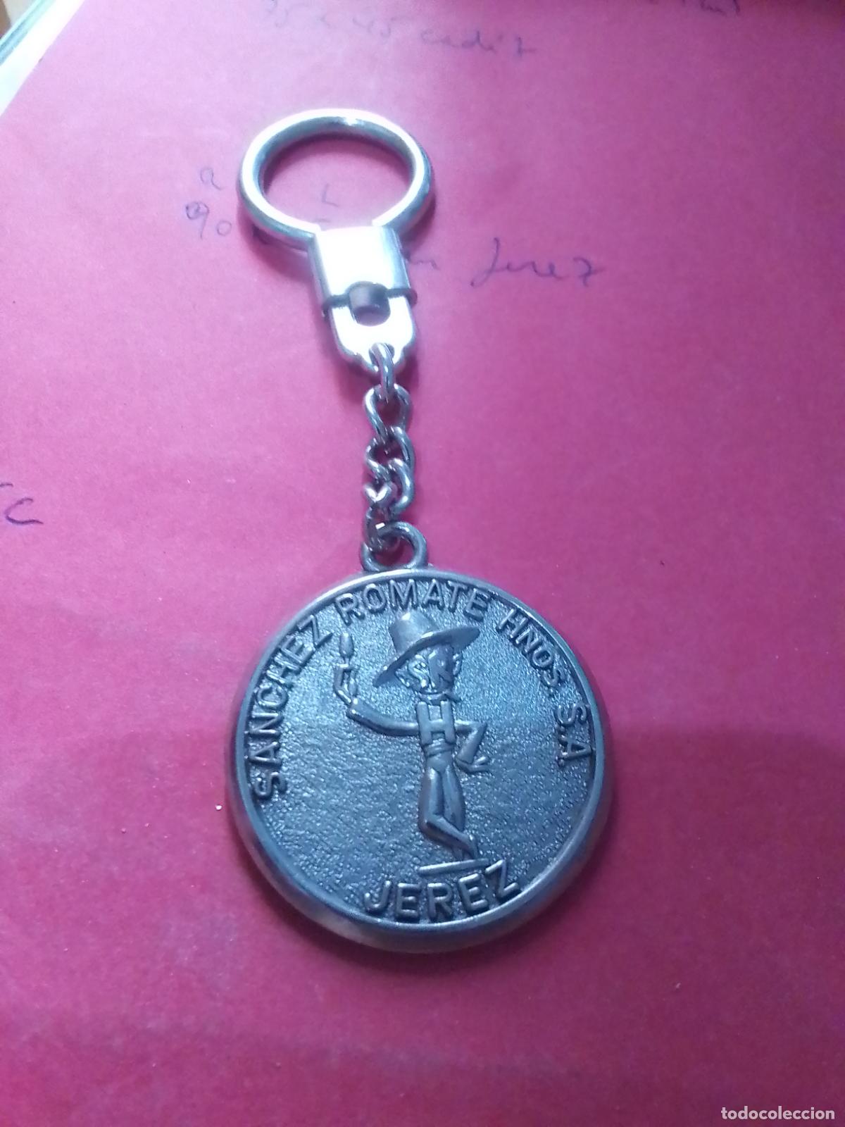 Coleccionismo de llaveros: LLAVEROS DIFERENTES DE MARCAS Y FUTBOL