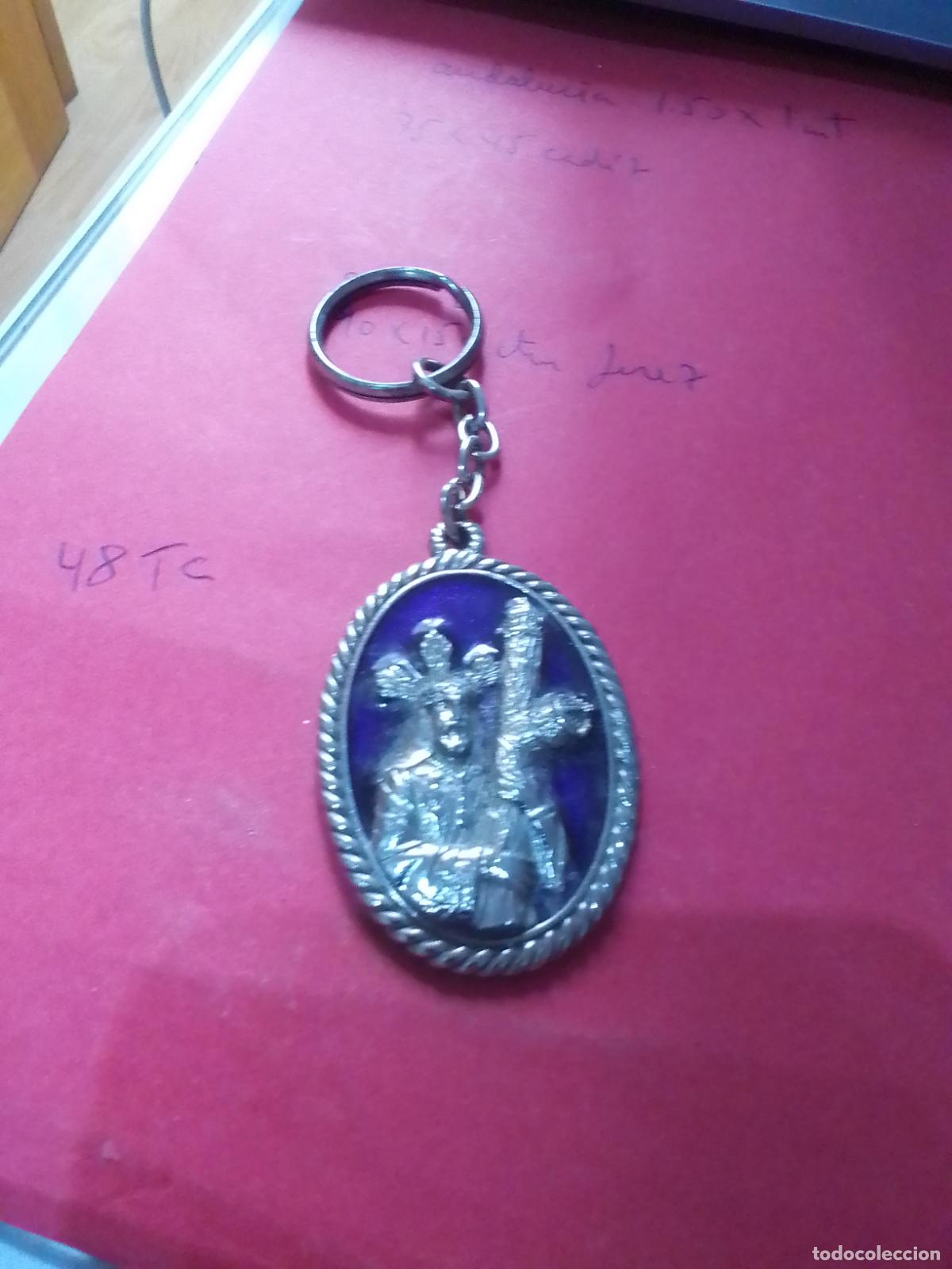 Coleccionismo de llaveros: LLAVEROS DIFERENTES DE MARCAS Y FUTBOL