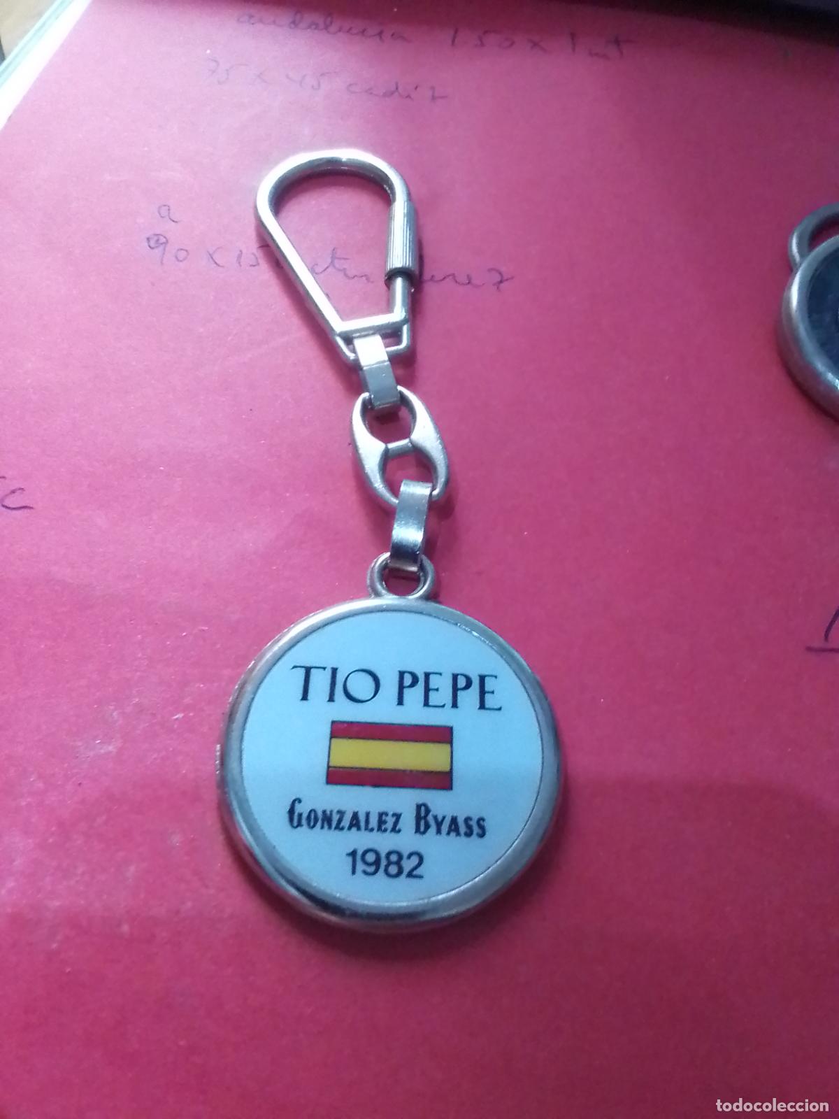 Coleccionismo de llaveros: LLAVEROS DIFERENTES DE MARCAS Y FUTBOL