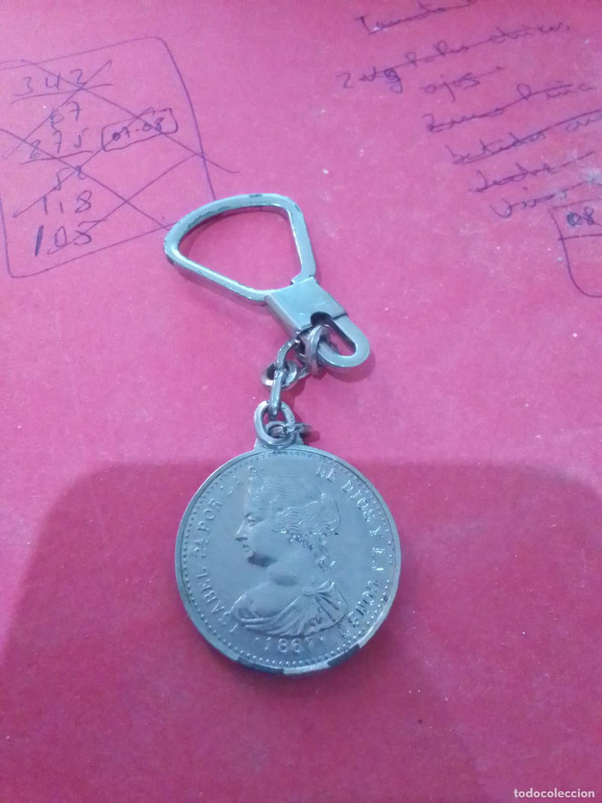 Coleccionismo de llaveros: LLAVEROS DIFERENTES DE MARCAS Y FUTBOL