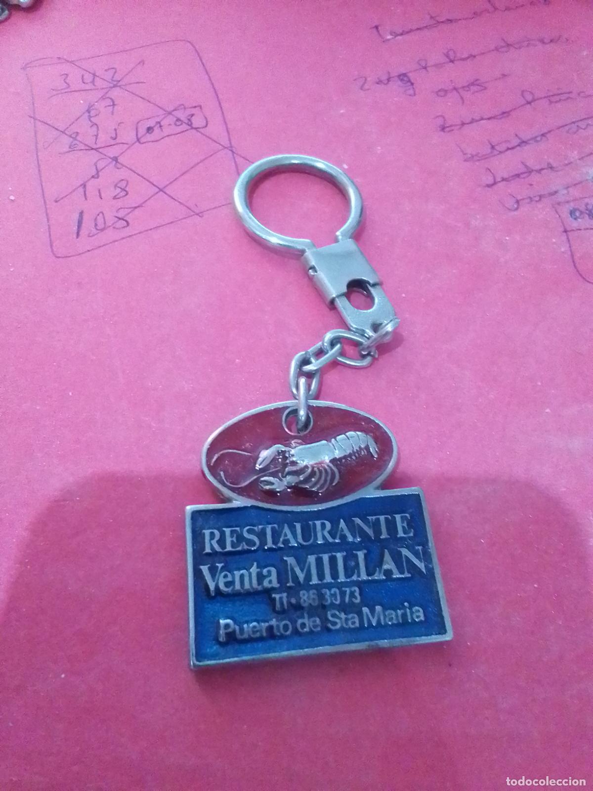 Coleccionismo de llaveros: LLAVEROS DIFERENTES DE MARCAS Y FUTBOL