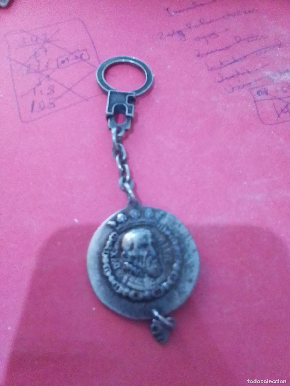 Coleccionismo de llaveros: LLAVEROS DIFERENTES DE MARCAS Y FUTBOL