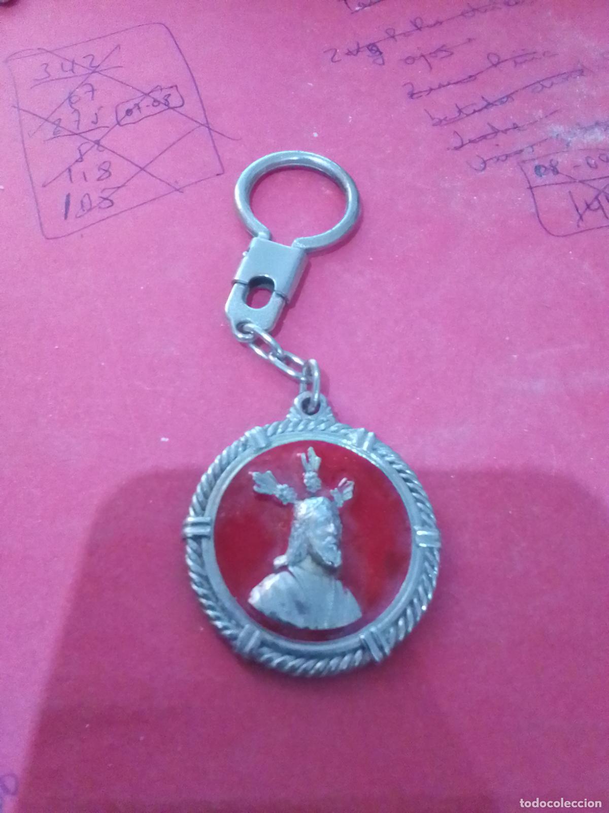 Coleccionismo de llaveros: LLAVEROS DIFERENTES DE MARCAS Y FUTBOL