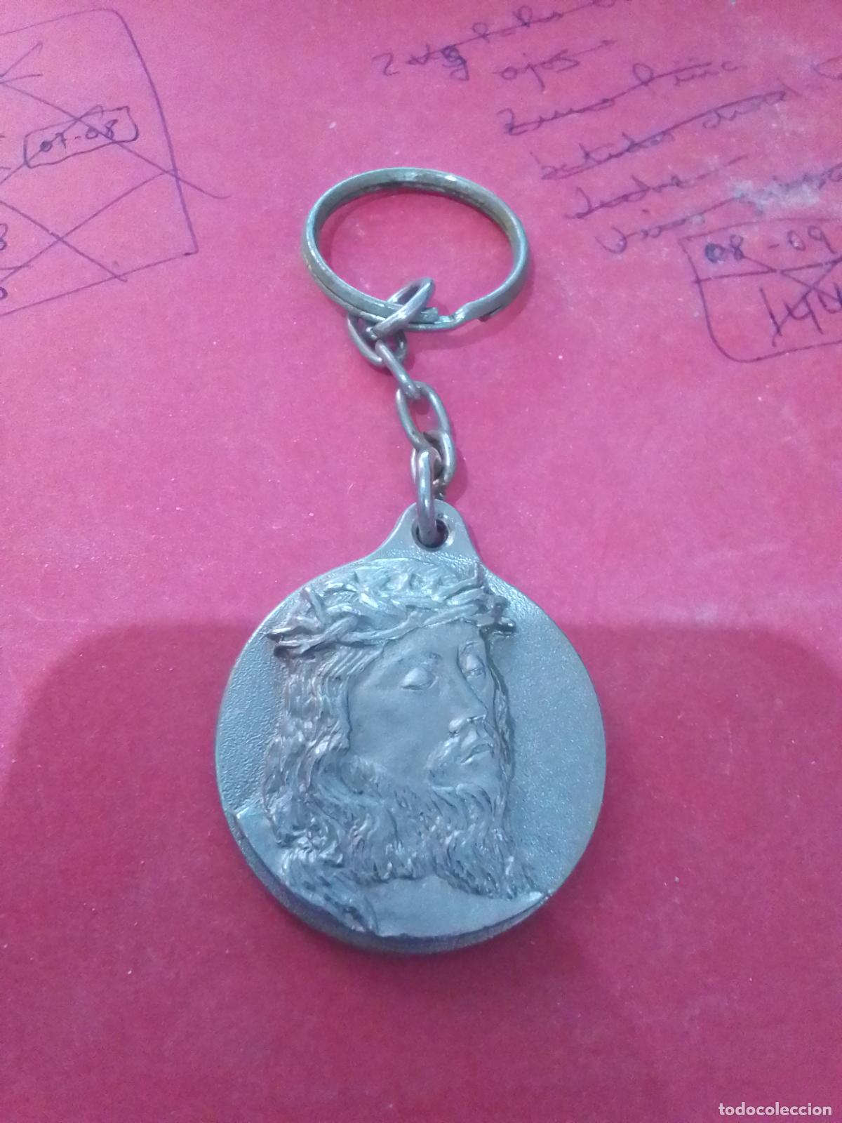 Coleccionismo de llaveros: LLAVEROS DIFERENTES DE MARCAS Y FUTBOL