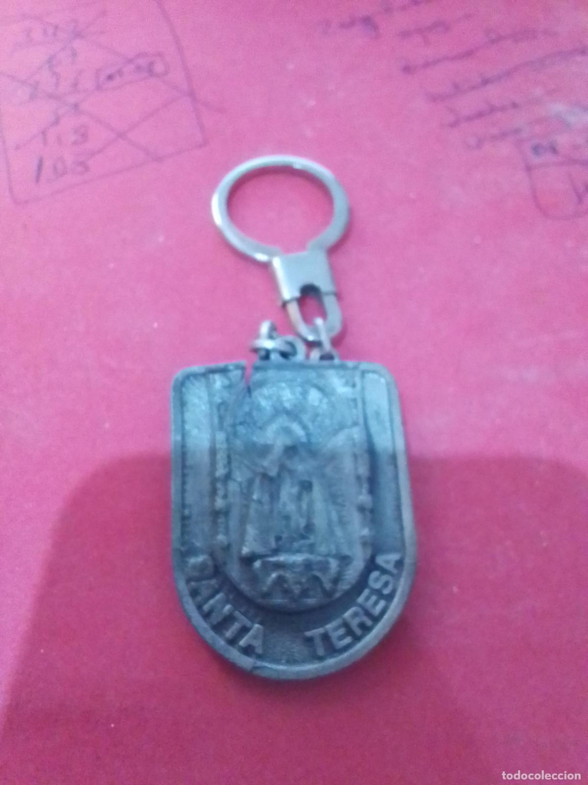 Coleccionismo de llaveros: LLAVEROS DIFERENTES DE MARCAS Y FUTBOL