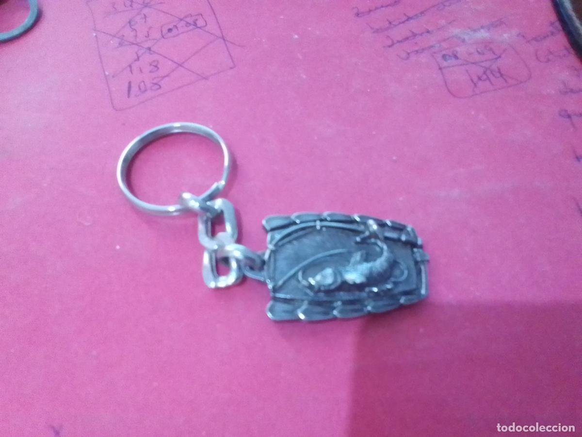 Coleccionismo de llaveros: LLAVEROS DIFERENTES DE MARCAS Y FUTBOL