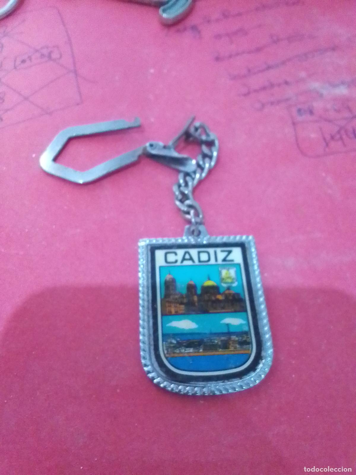 Coleccionismo de llaveros: LLAVEROS DIFERENTES DE MARCAS Y FUTBOL