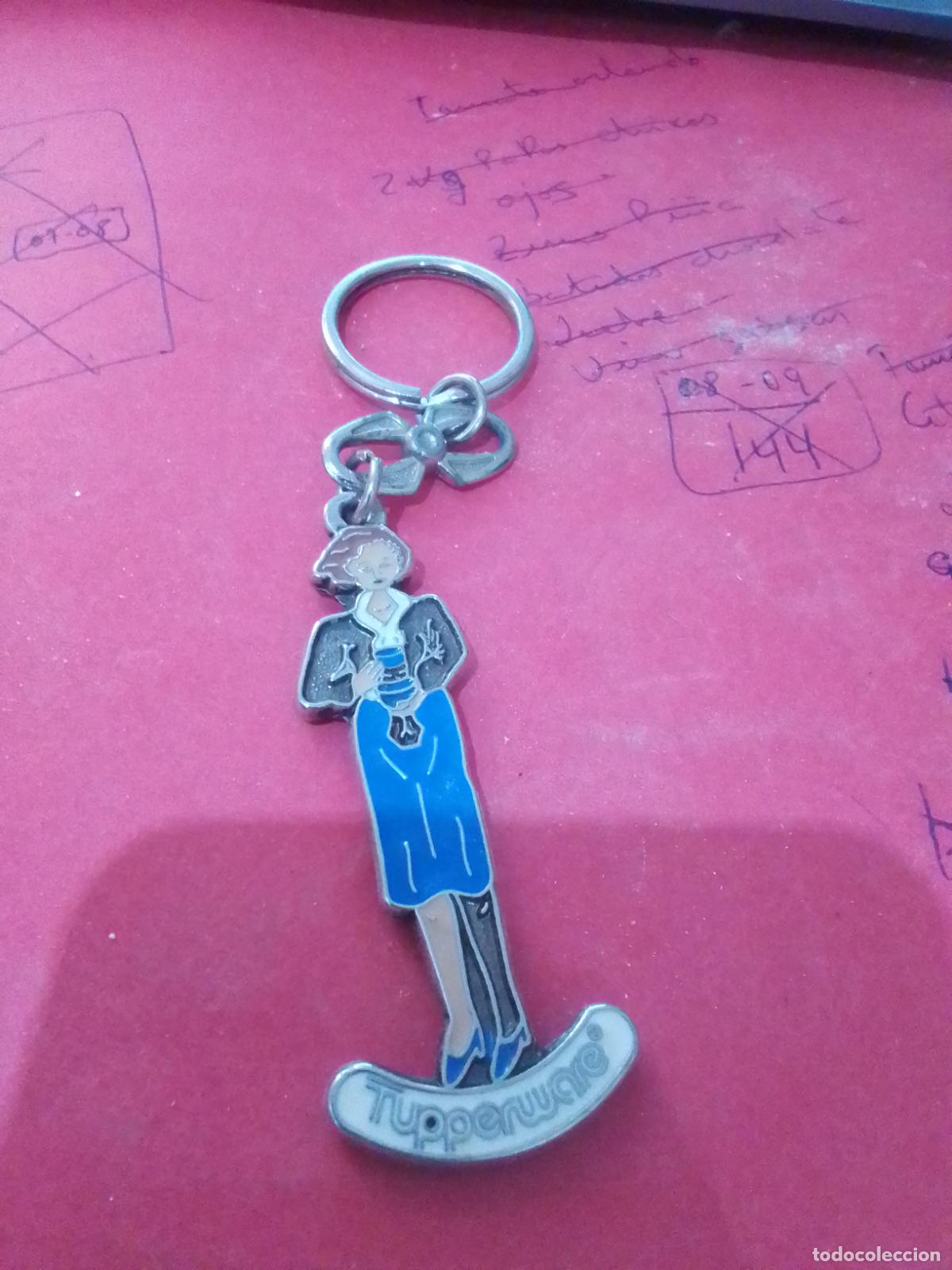 Coleccionismo de llaveros: LLAVEROS DIFERENTES DE MARCAS Y FUTBOL