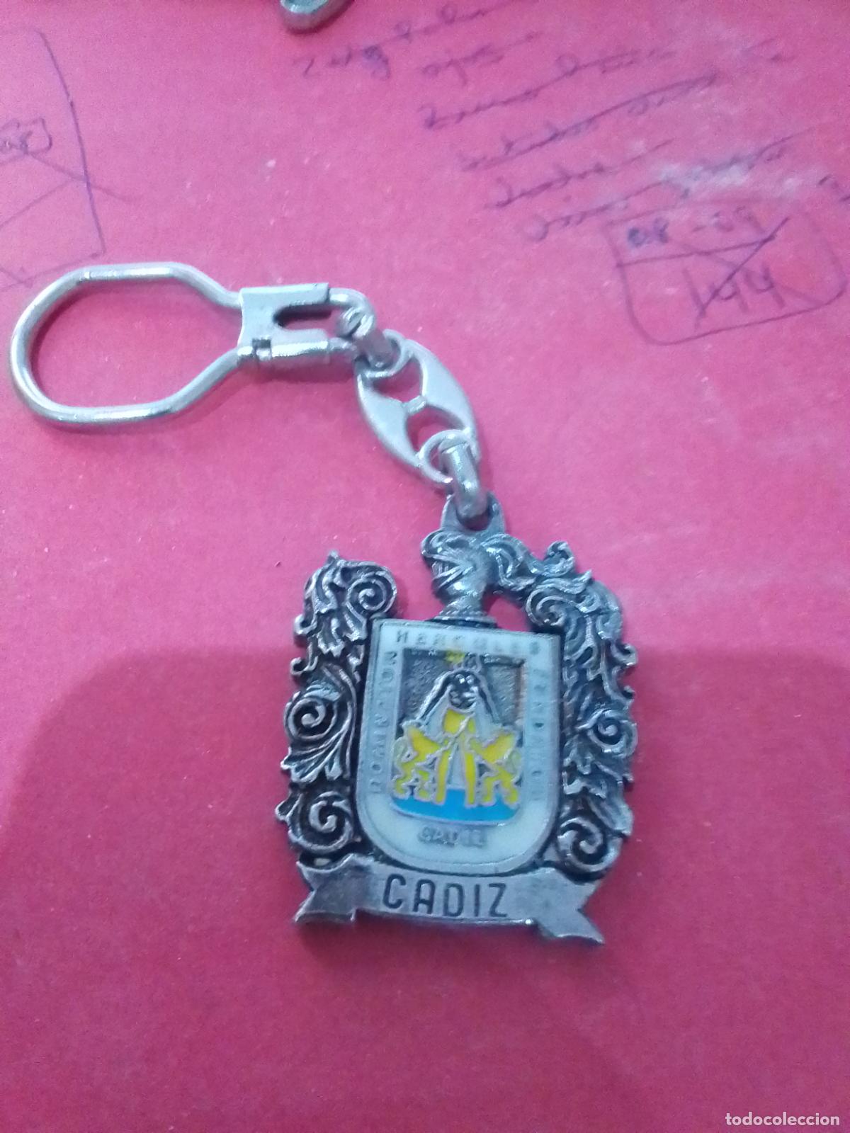 Coleccionismo de llaveros: LLAVEROS DIFERENTES DE MARCAS Y FUTBOL