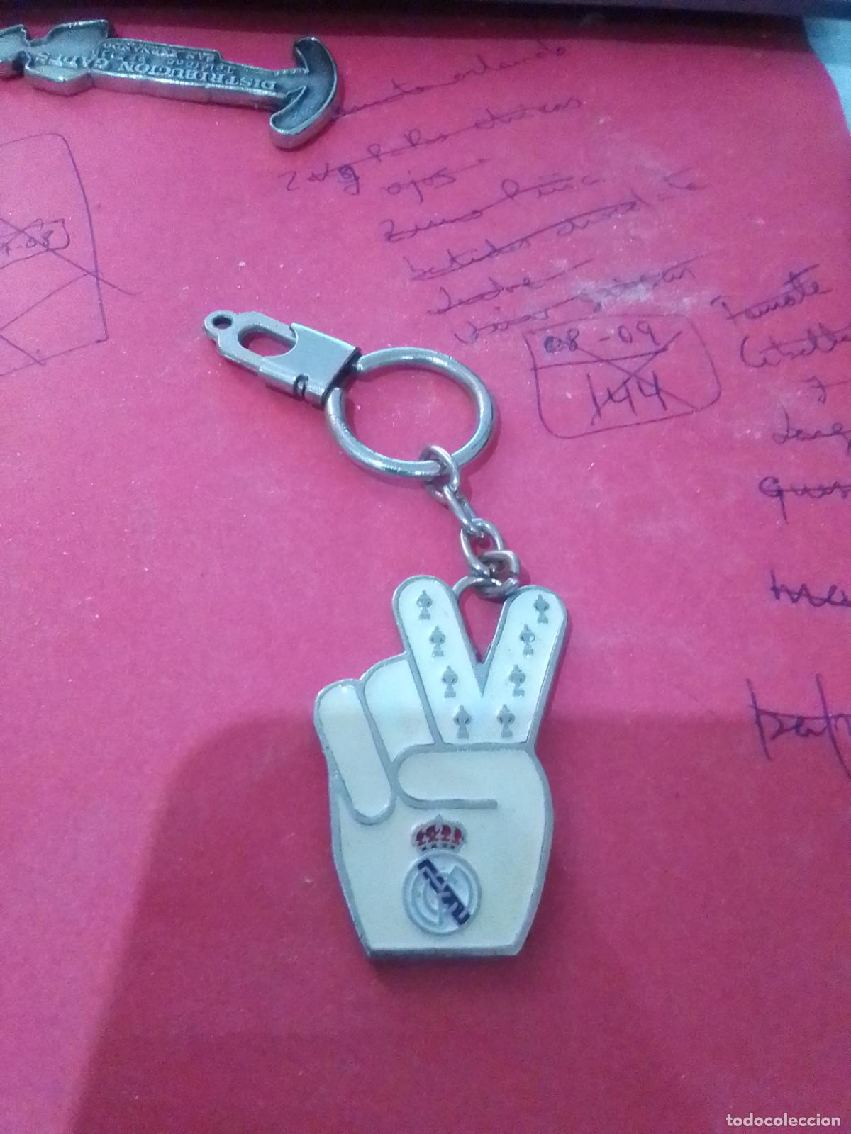 Coleccionismo de llaveros: LLAVEROS DIFERENTES DE MARCAS Y FUTBOL