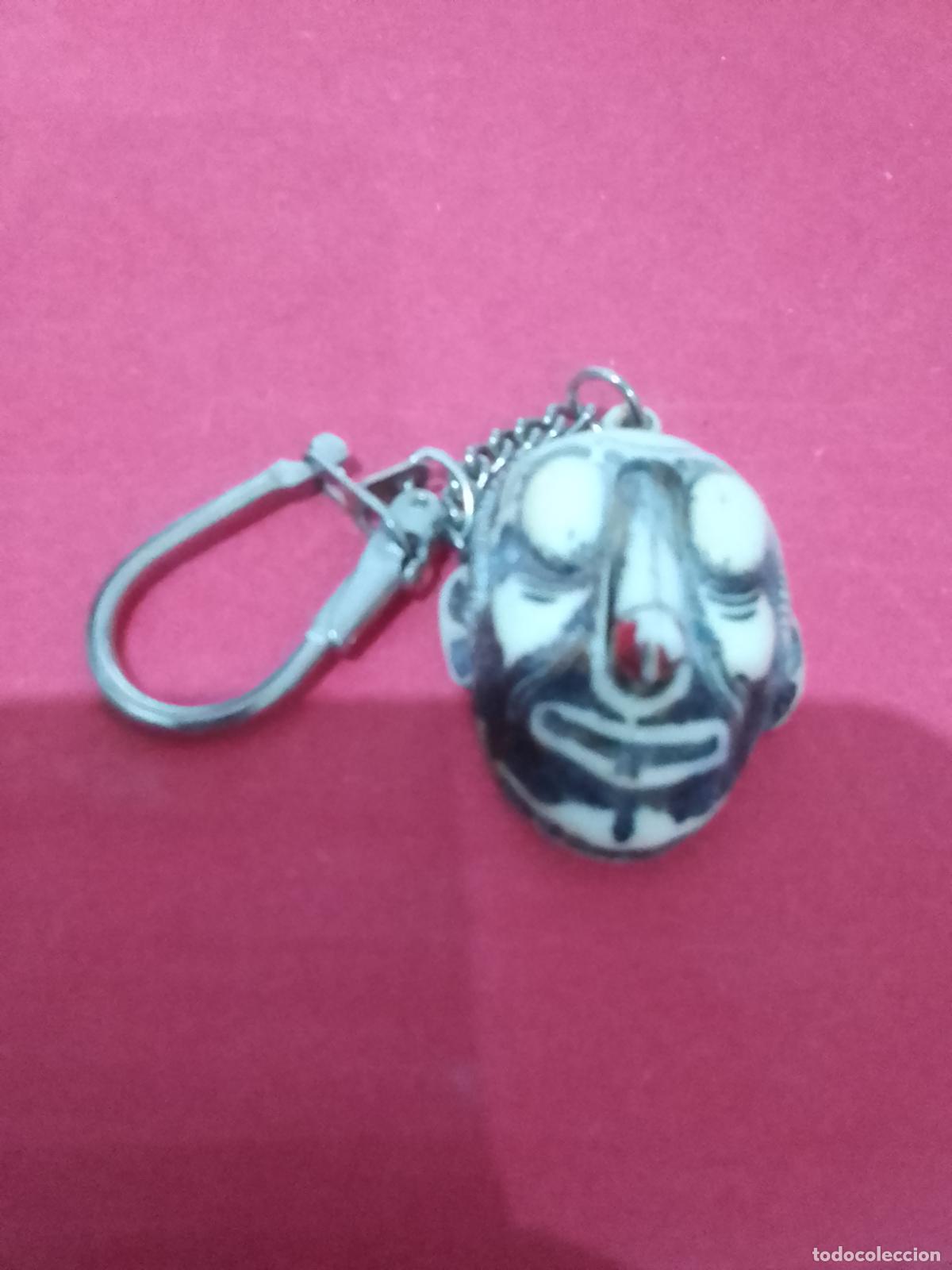 Coleccionismo de llaveros: LLAVEROS DIFERENTES DE MARCAS Y FUTBOL