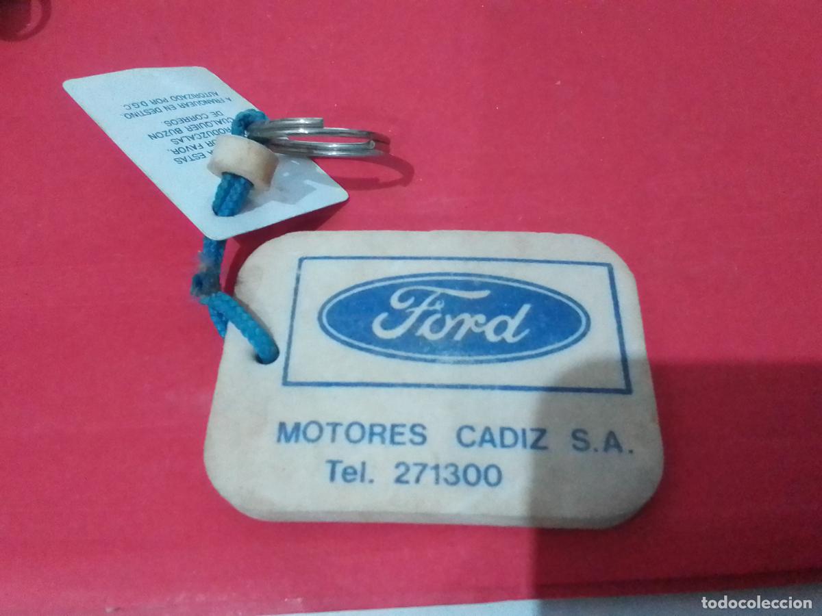 Coleccionismo de llaveros: LLAVEROS DIFERENTES DE MARCAS Y FUTBOL