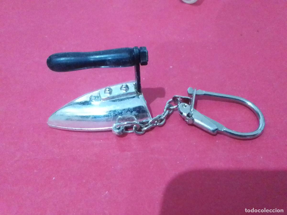 Coleccionismo de llaveros: LLAVEROS DIFERENTES DE MARCAS Y FUTBOL