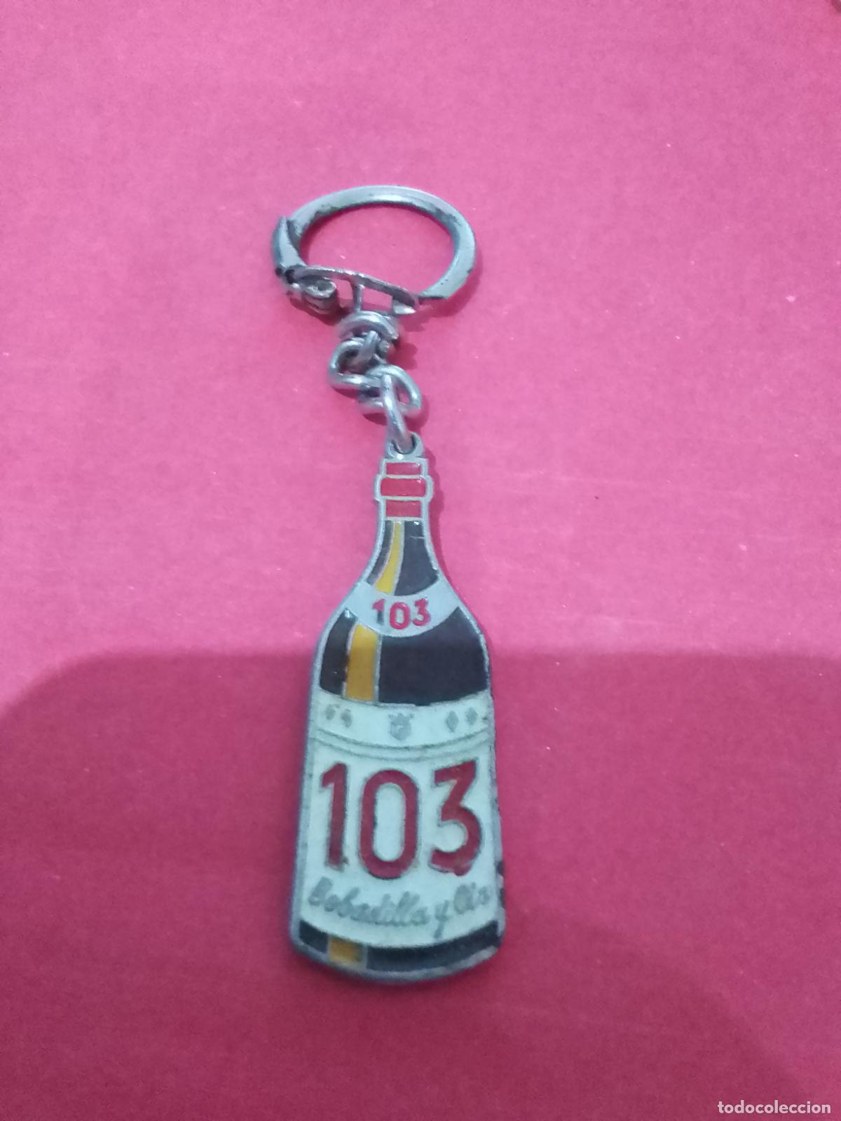 Coleccionismo de llaveros: LLAVEROS DIFERENTES DE MARCAS Y FUTBOL