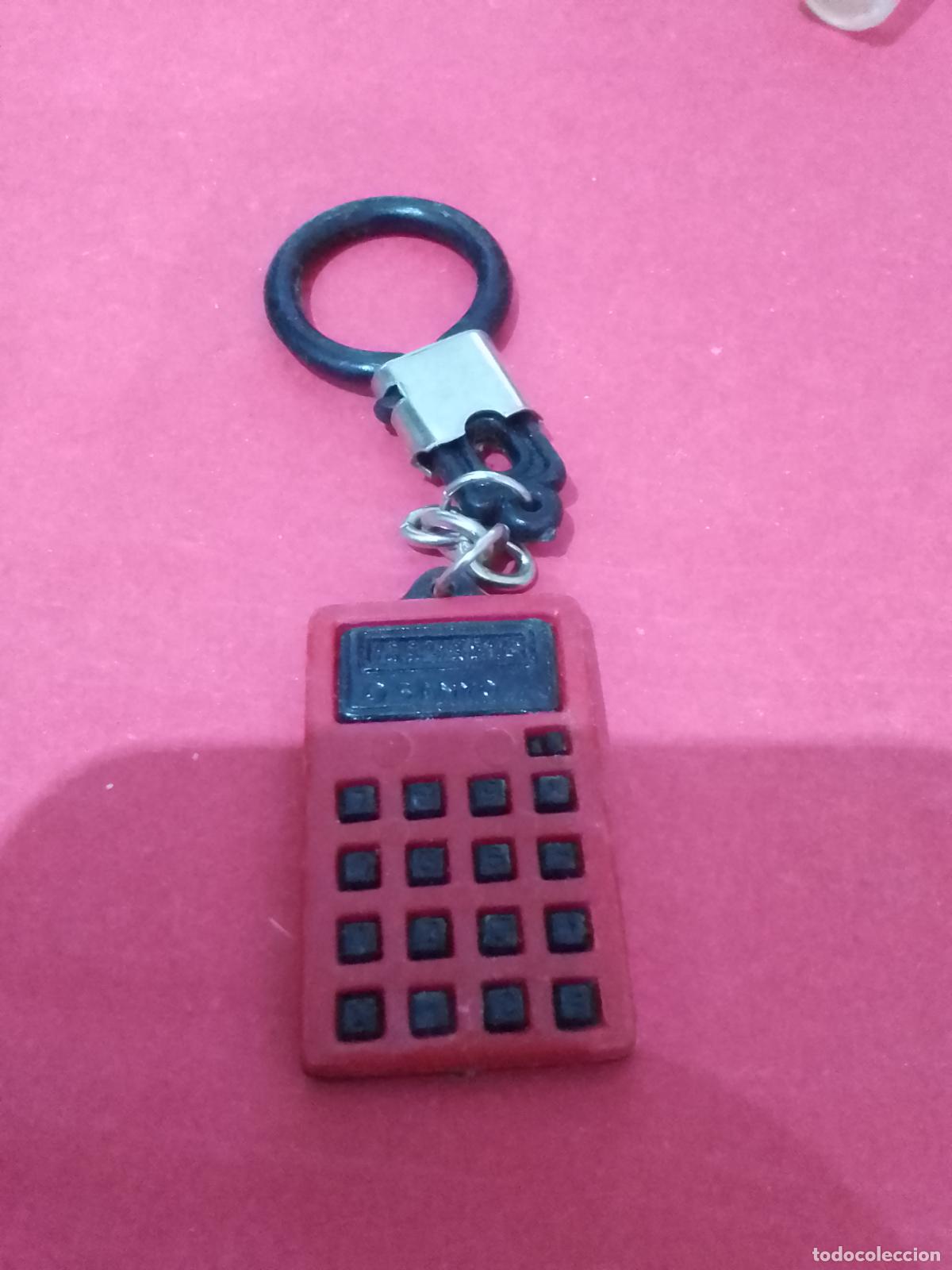 Coleccionismo de llaveros: LLAVEROS DIFERENTES DE MARCAS Y FUTBOL