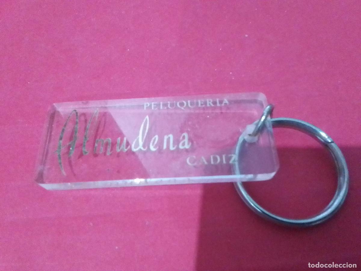 Coleccionismo de llaveros: LLAVEROS DIFERENTES DE MARCAS Y FUTBOL