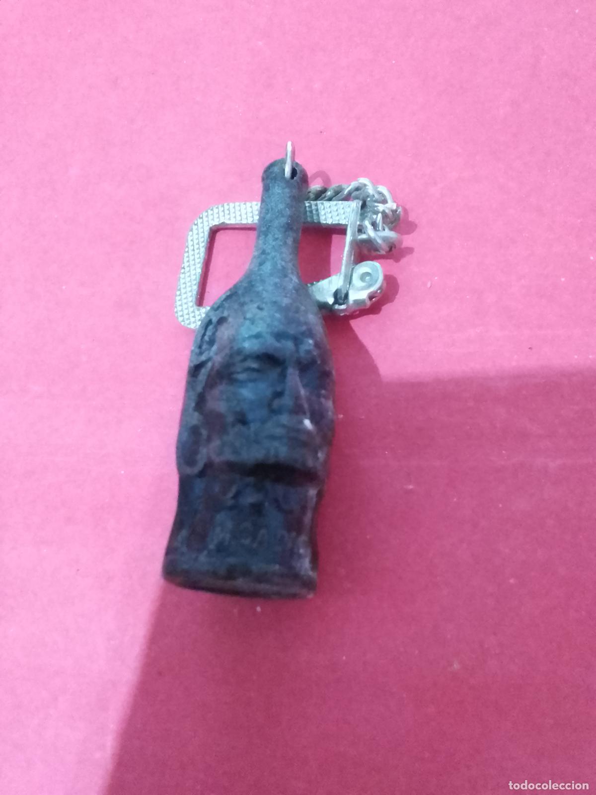 Coleccionismo de llaveros: LLAVEROS DIFERENTES DE MARCAS Y FUTBOL