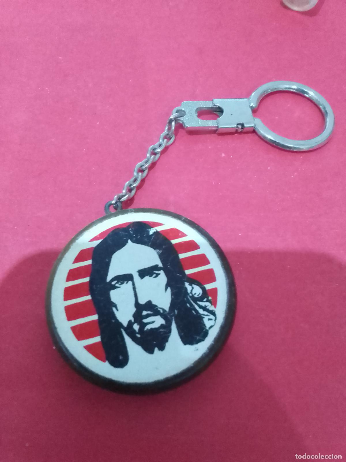 Coleccionismo de llaveros: LLAVEROS DIFERENTES DE MARCAS Y FUTBOL