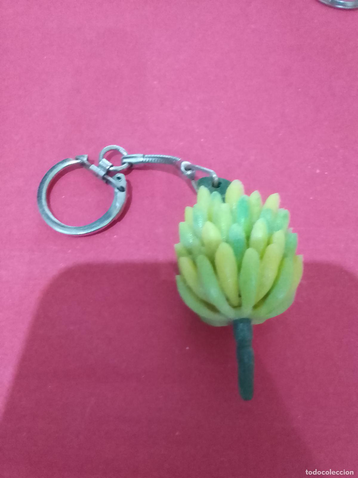 Coleccionismo de llaveros: LLAVEROS DIFERENTES DE MARCAS Y FUTBOL