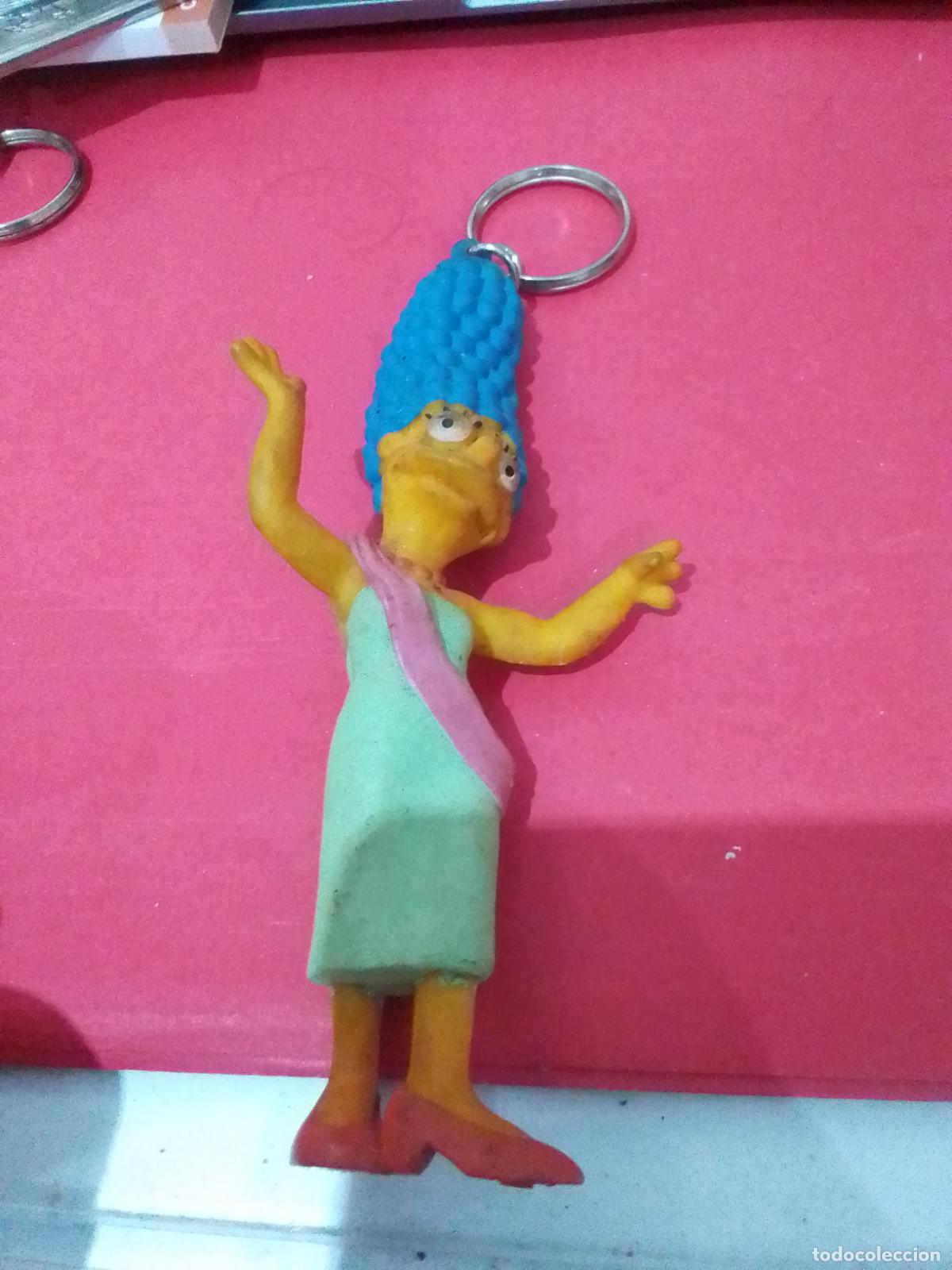 Coleccionismo de llaveros: LLAVEROS DIFERENTES DE MARCAS Y FUTBOL