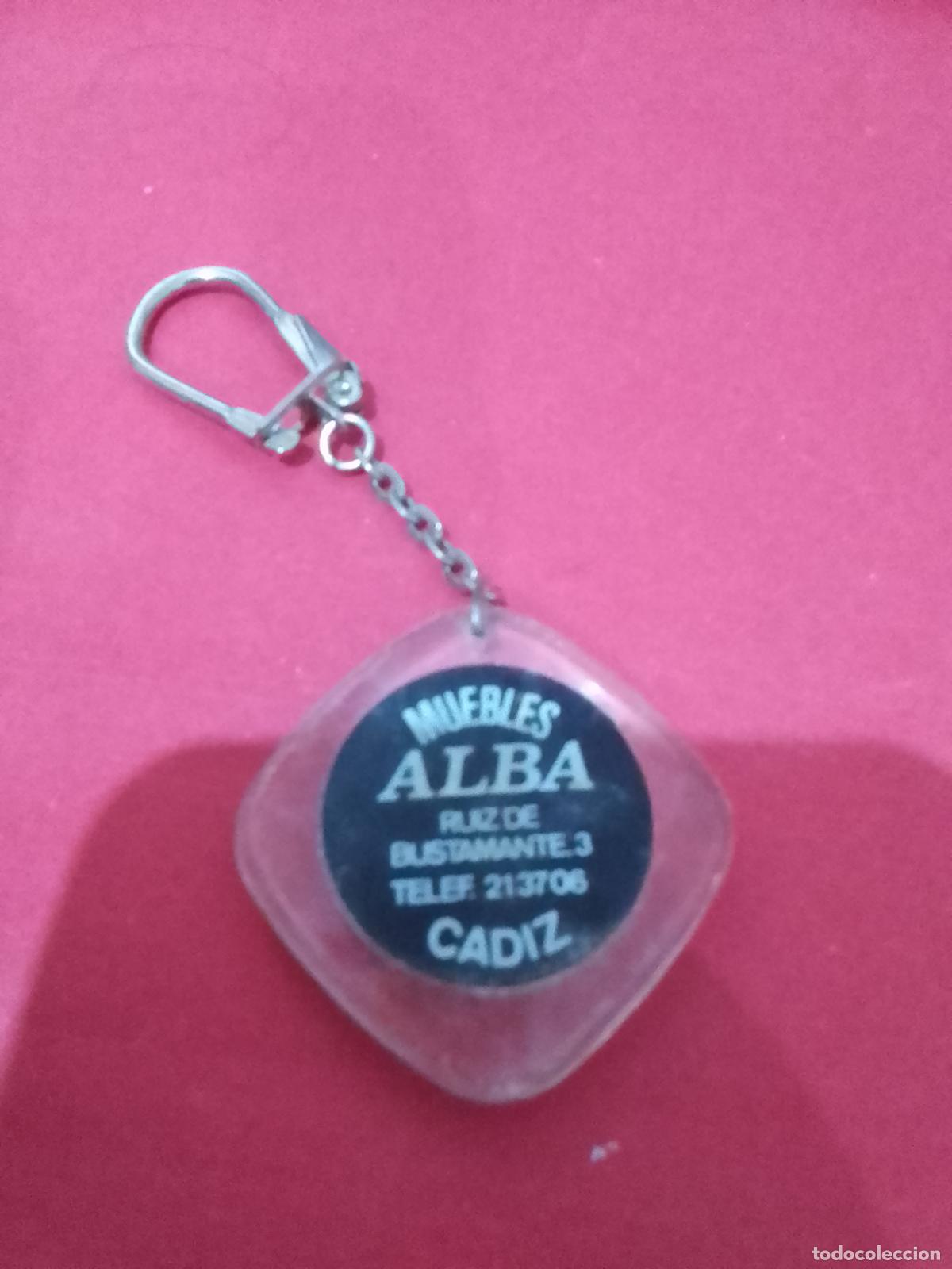 Coleccionismo de llaveros: LLAVEROS DIFERENTES DE MARCAS Y FUTBOL