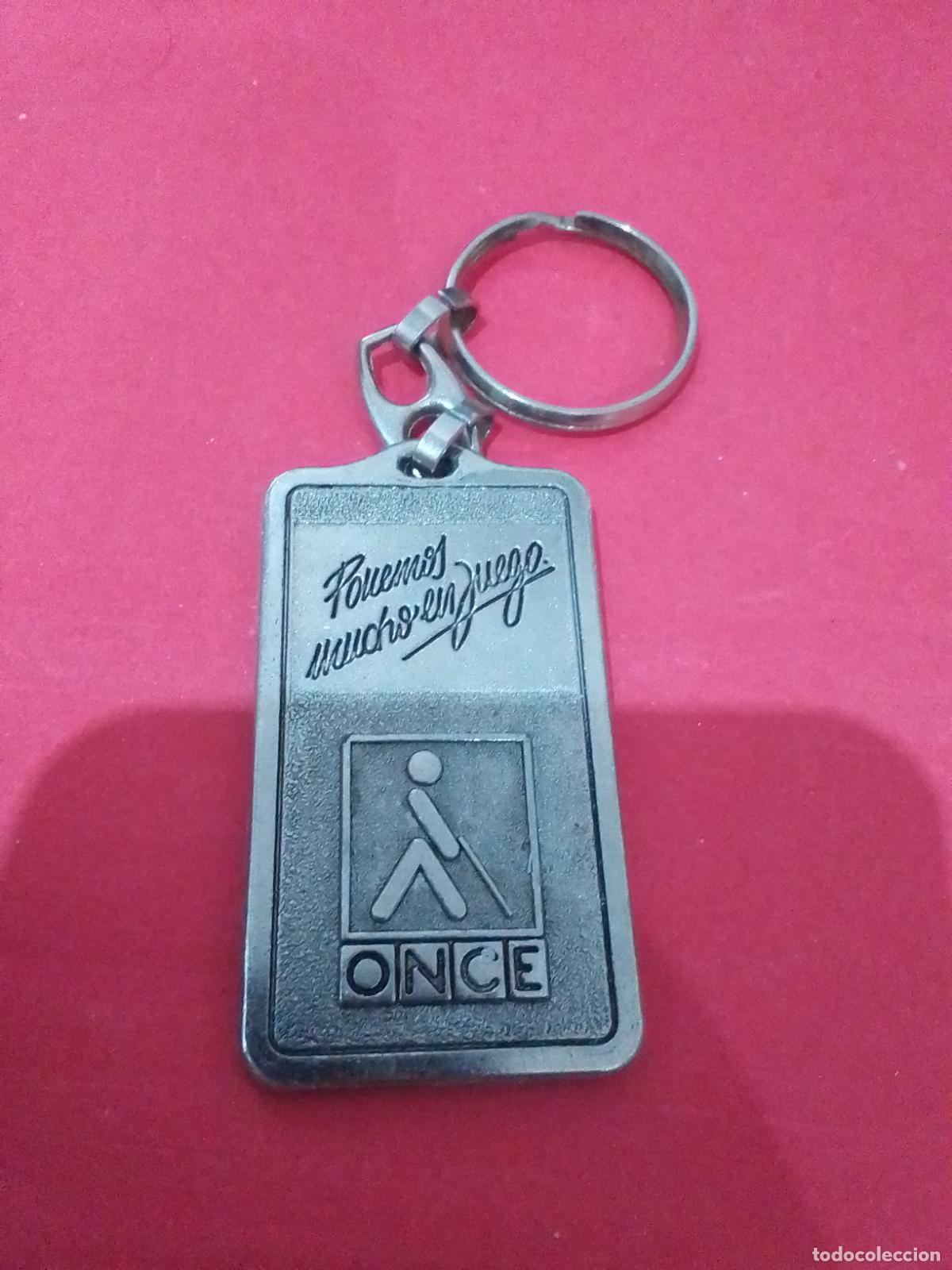 Coleccionismo de llaveros: LLAVEROS DIFERENTES DE MARCAS Y FUTBOL