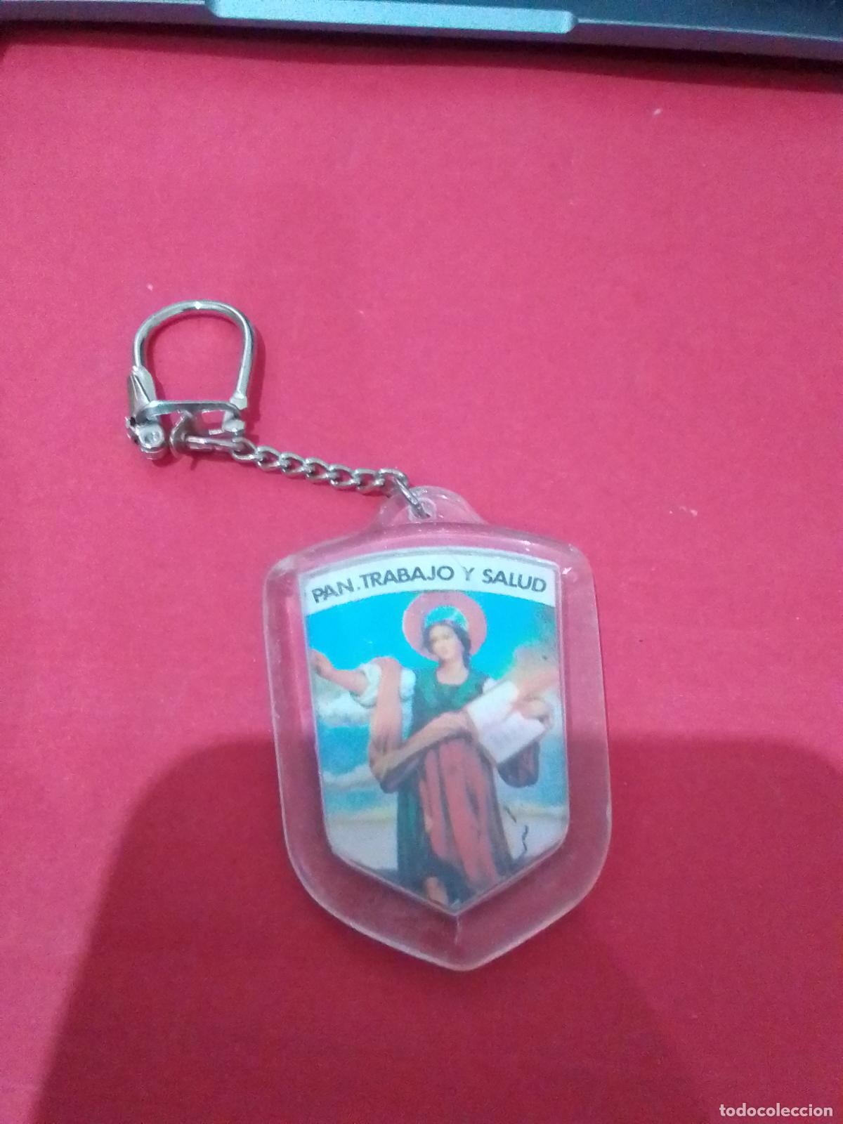 Coleccionismo de llaveros: LLAVEROS DIFERENTES DE MARCAS Y FUTBOL