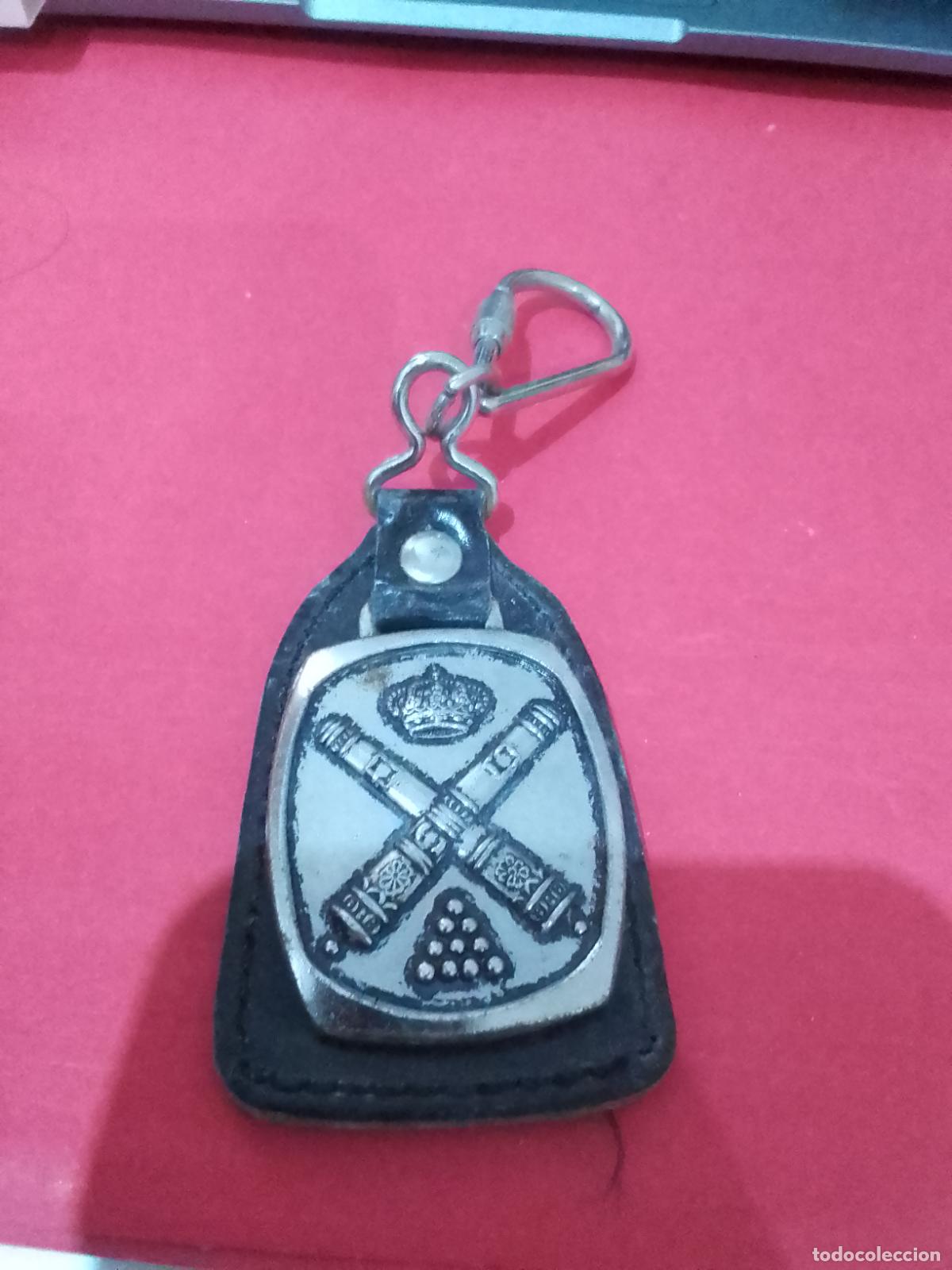 Coleccionismo de llaveros: LLAVEROS DIFERENTES DE MARCAS Y FUTBOL