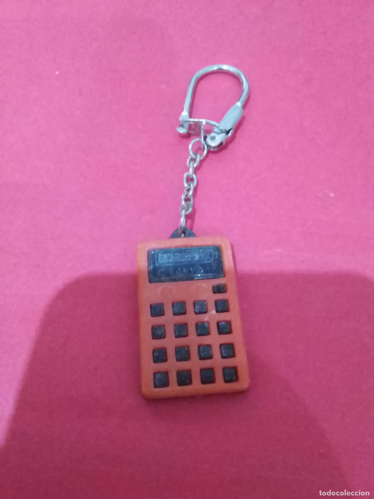 Coleccionismo de llaveros: LLAVEROS DIFERENTES DE MARCAS Y FUTBOL