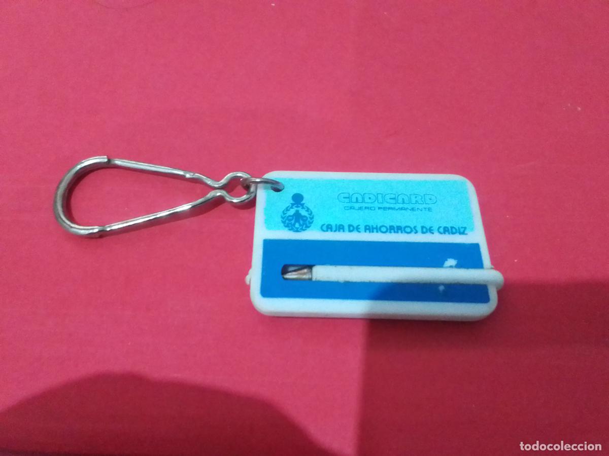 Coleccionismo de llaveros: LLAVEROS DIFERENTES DE MARCAS Y FUTBOL