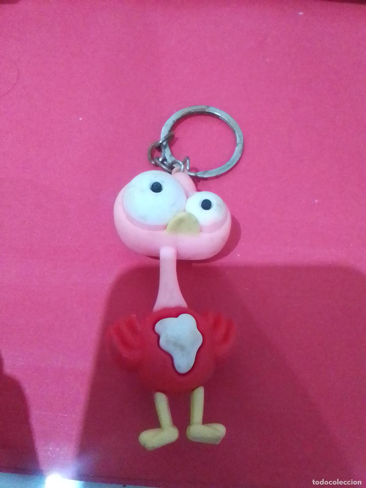 Coleccionismo de llaveros: LLAVEROS DIFERENTES DE MARCAS Y FUTBOL