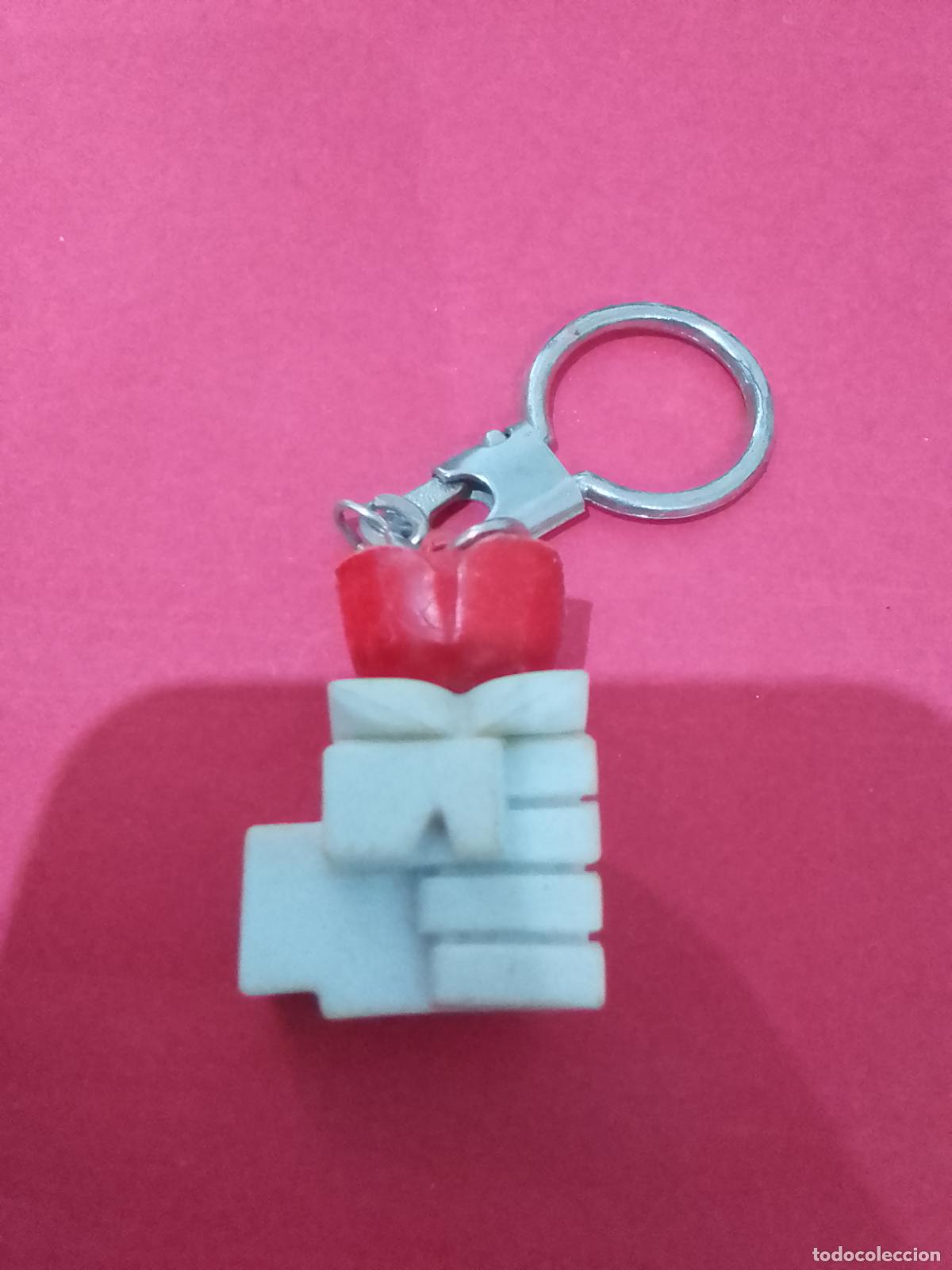 Coleccionismo de llaveros: LLAVEROS DIFERENTES DE MARCAS Y FUTBOL