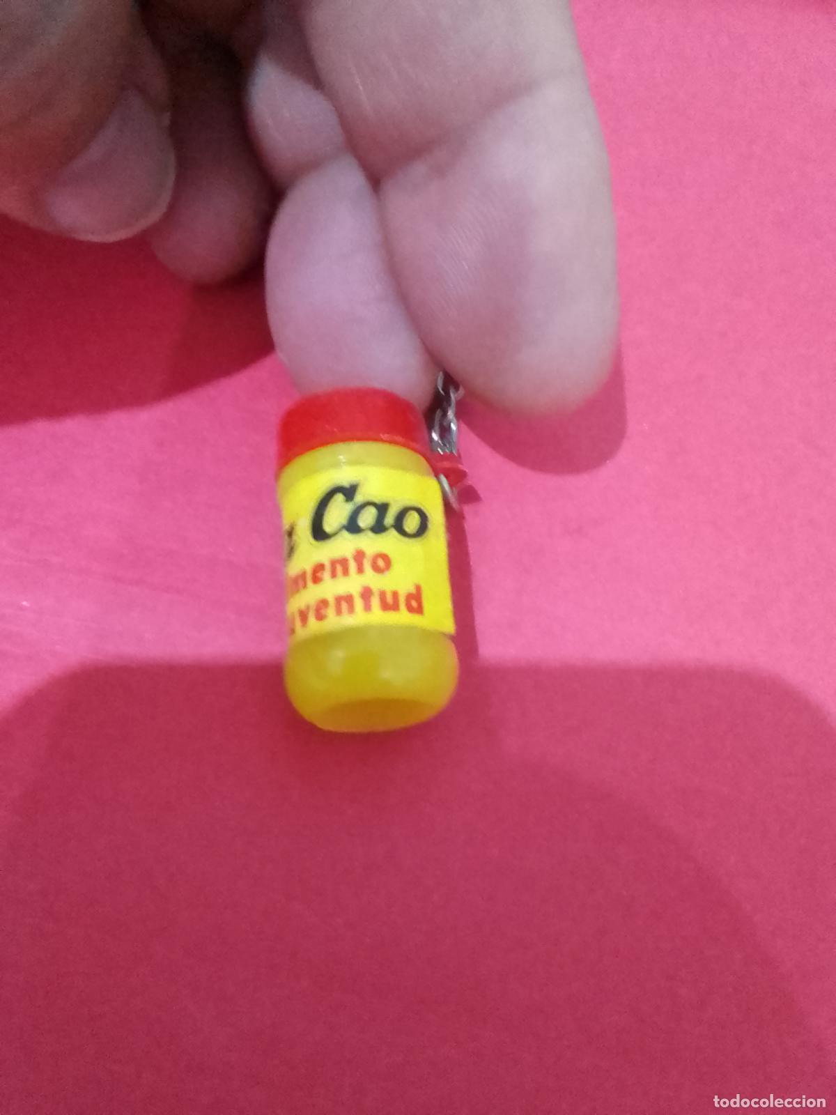 Coleccionismo de llaveros: LLAVEROS DIFERENTES DE MARCAS Y FUTBOL