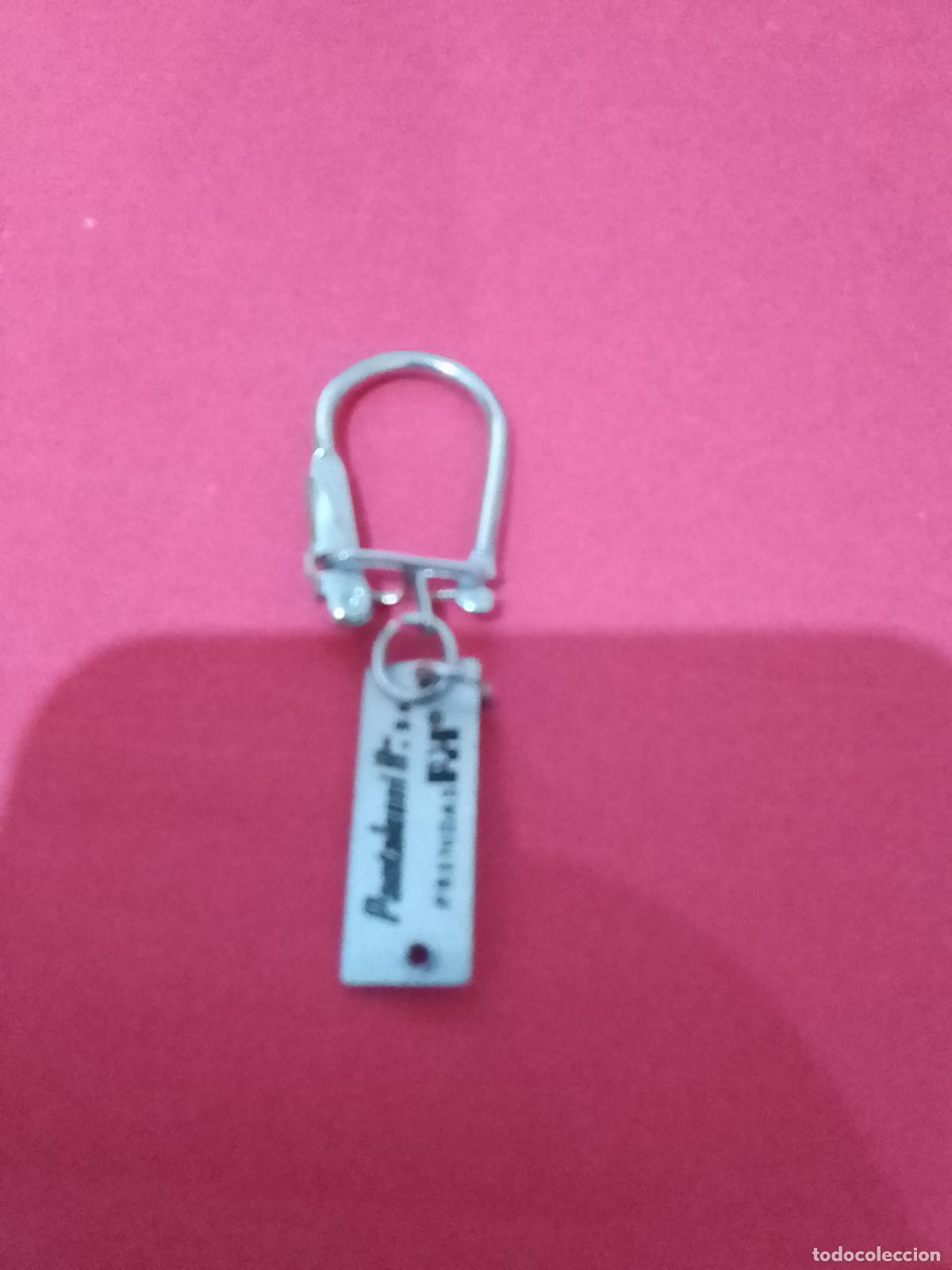 Coleccionismo de llaveros: LLAVEROS DIFERENTES DE MARCAS Y FUTBOL