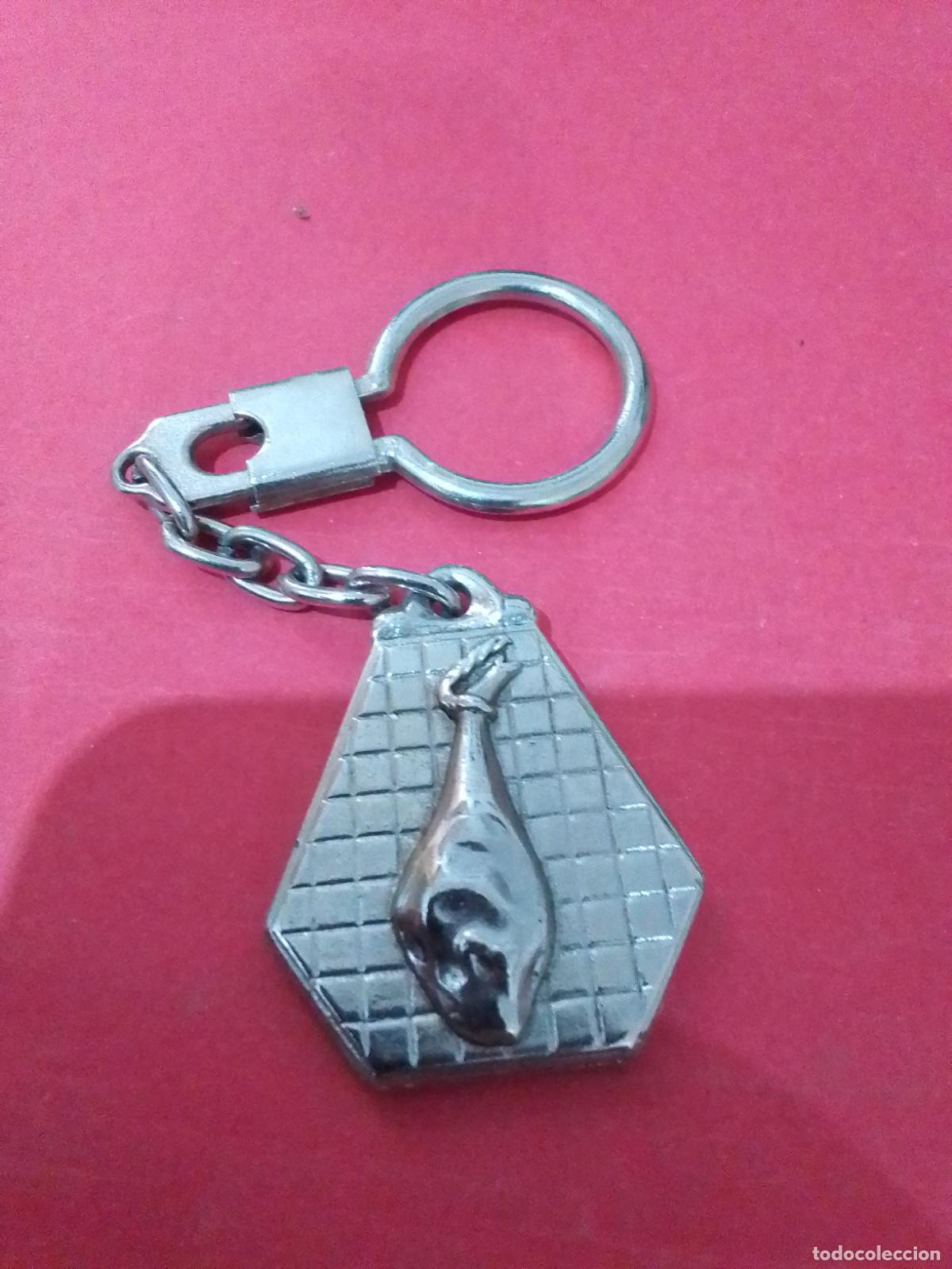 Coleccionismo de llaveros: LLAVEROS DIFERENTES DE MARCAS Y FUTBOL